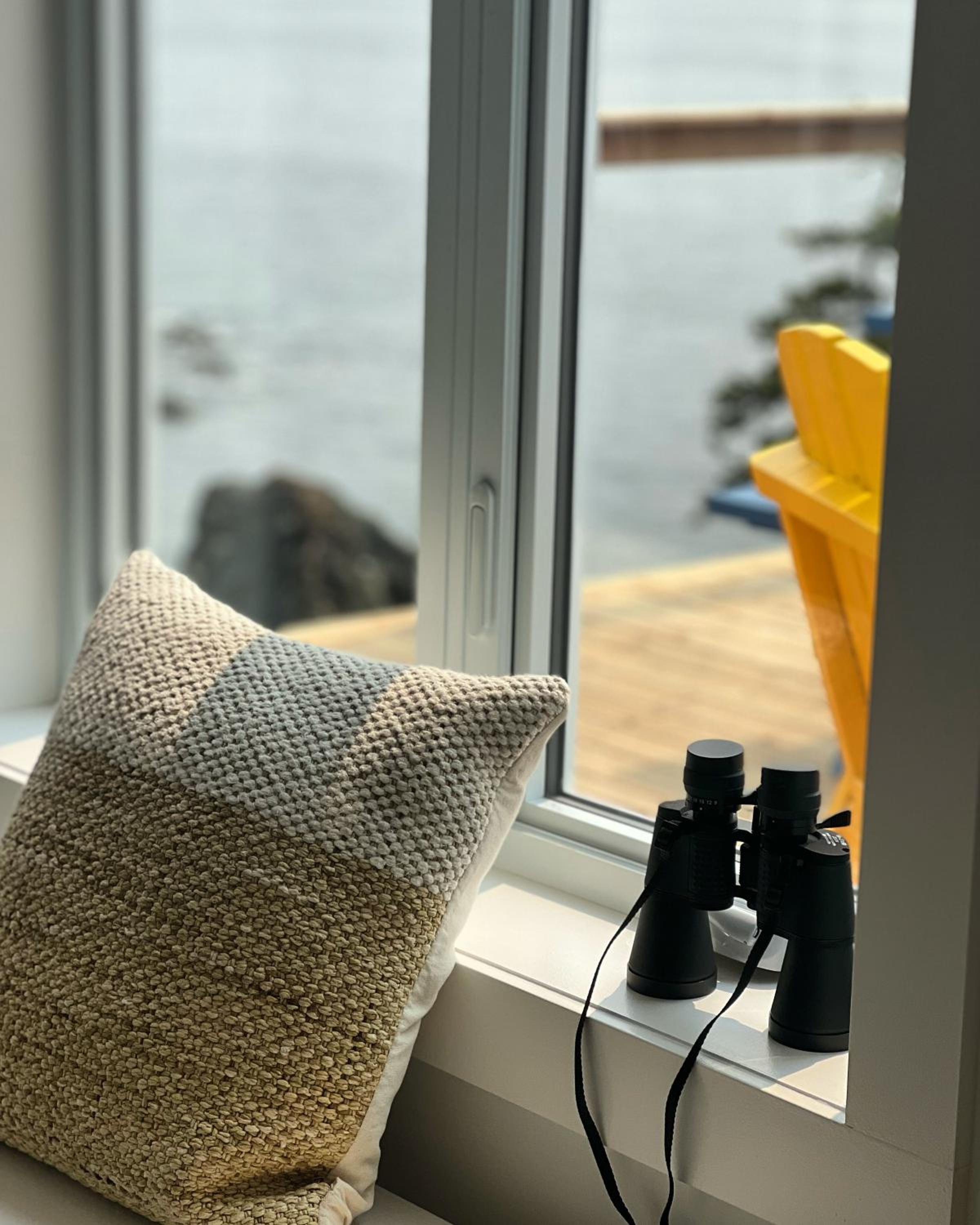 The View suites and breakfast in Triton, Newfoundland