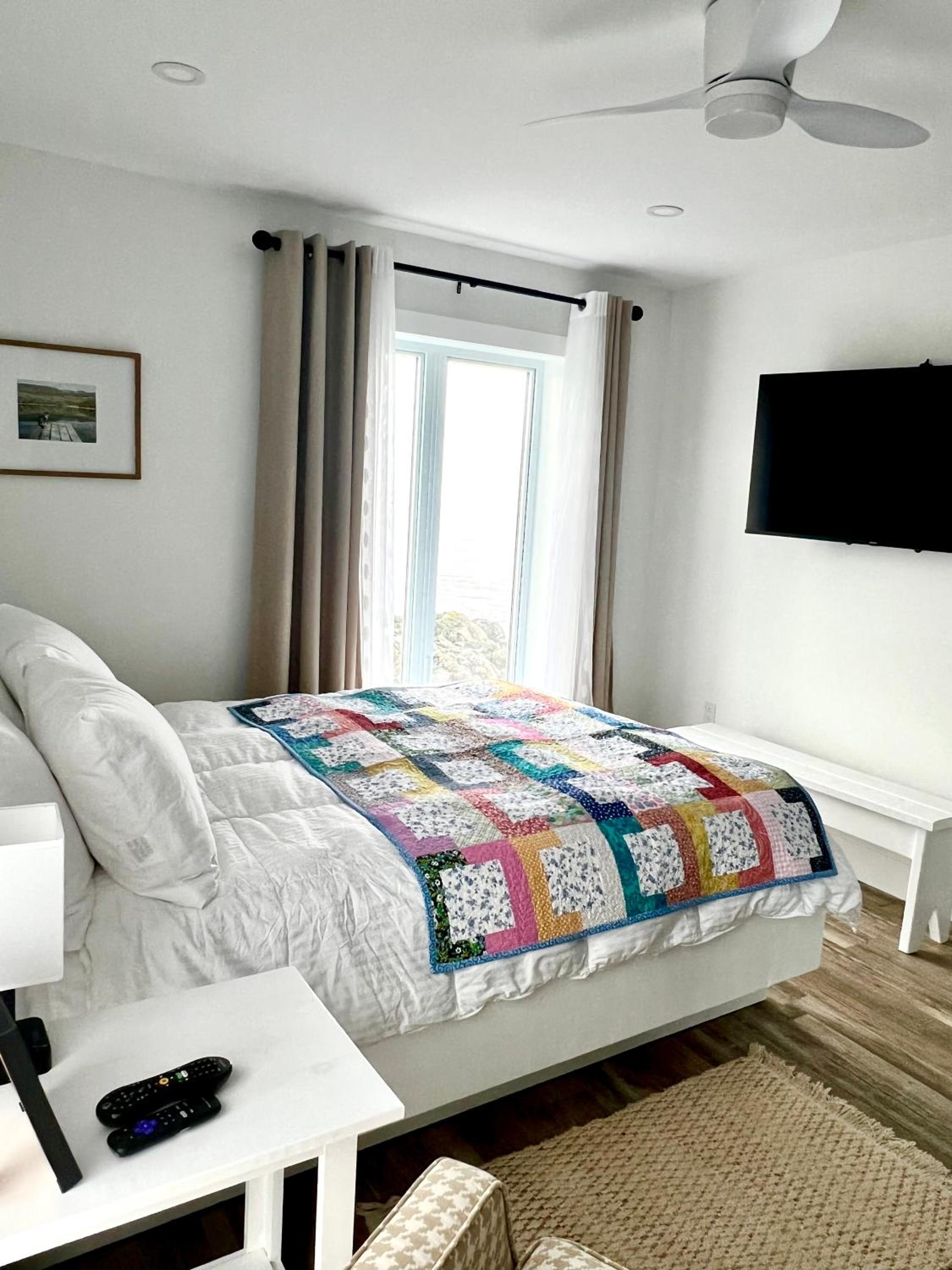 The View suites and breakfast in Triton, Newfoundland