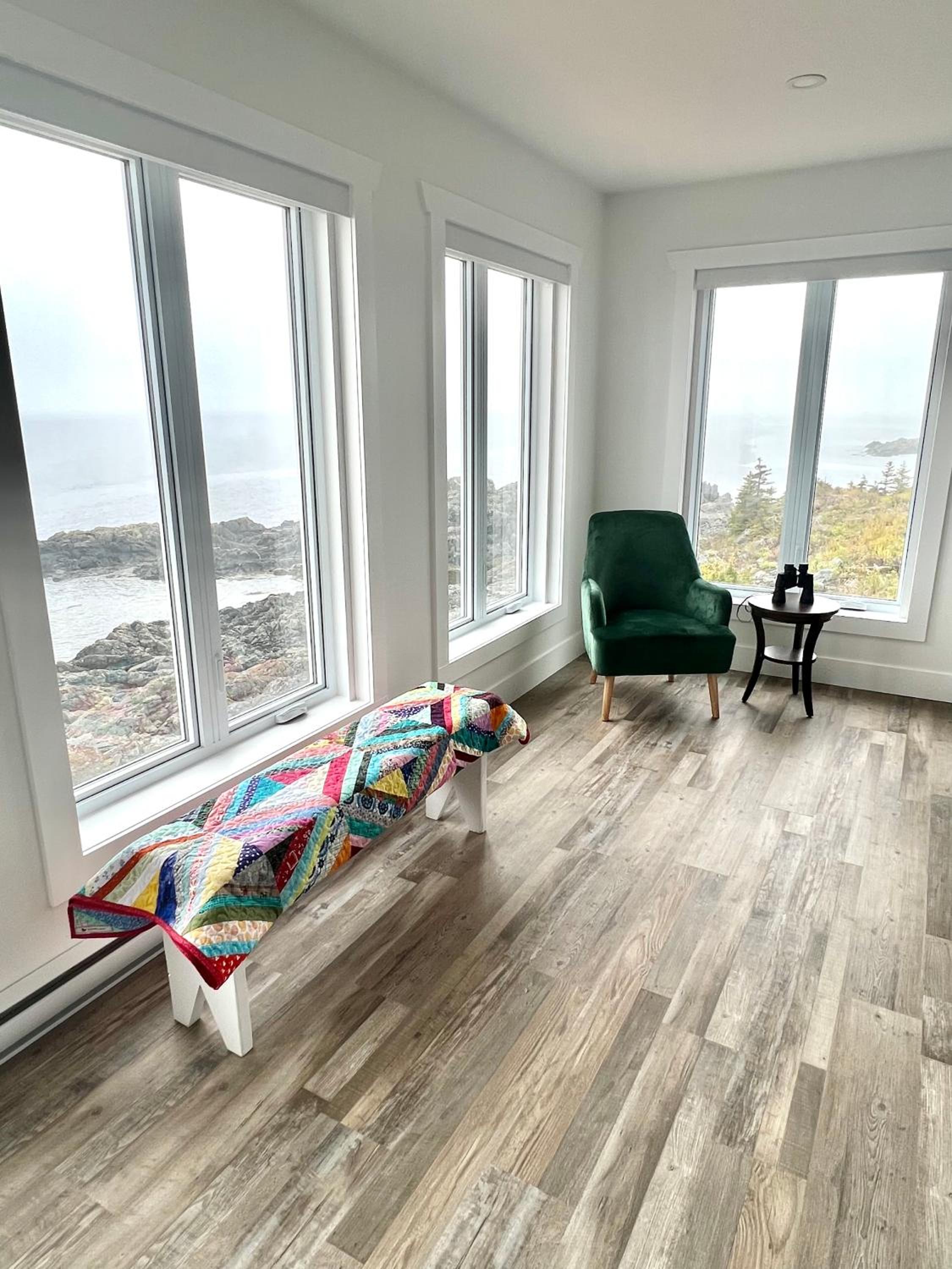 The View suites and breakfast in Triton, Newfoundland