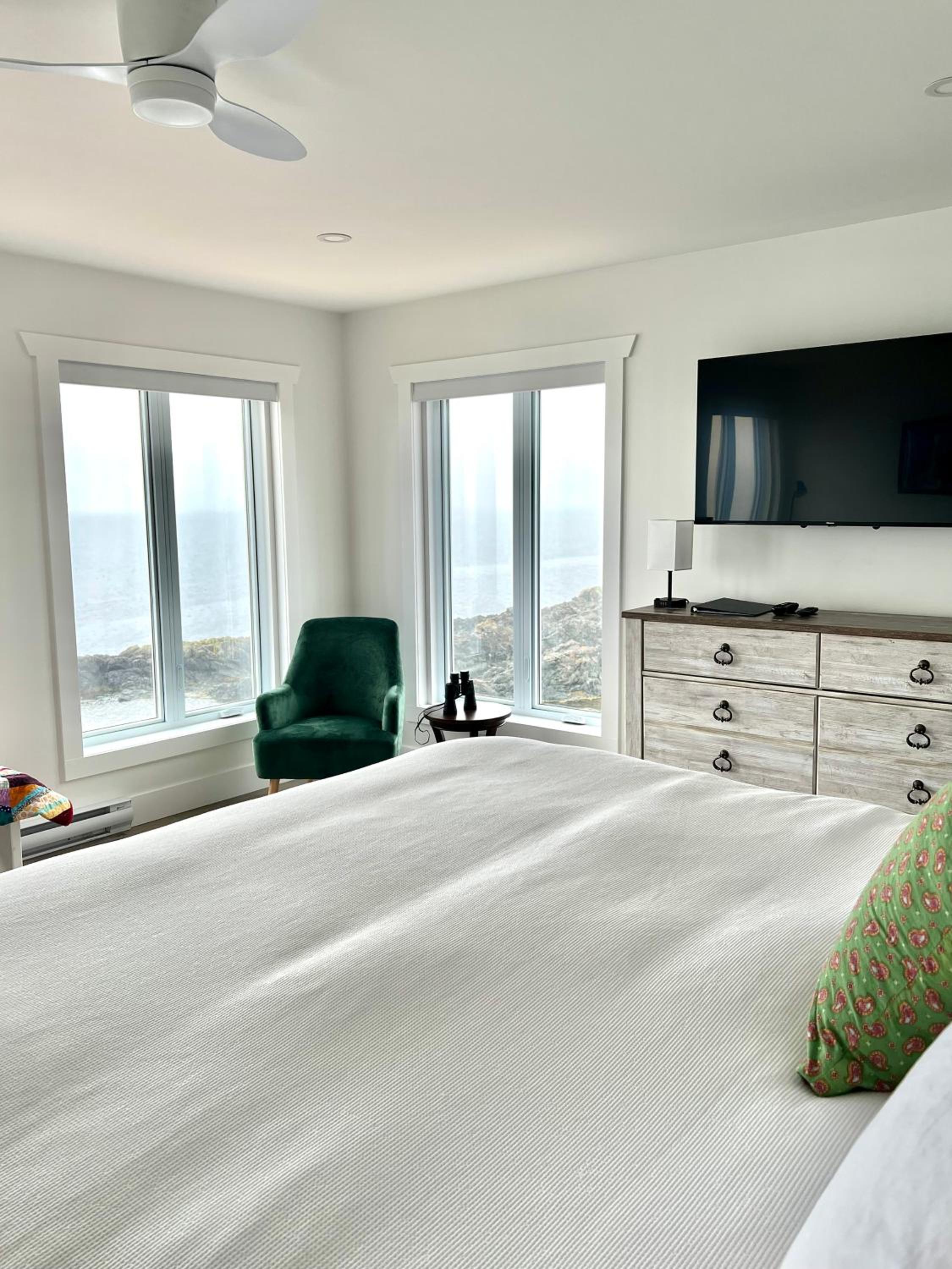 The View suites and breakfast in Triton, Newfoundland