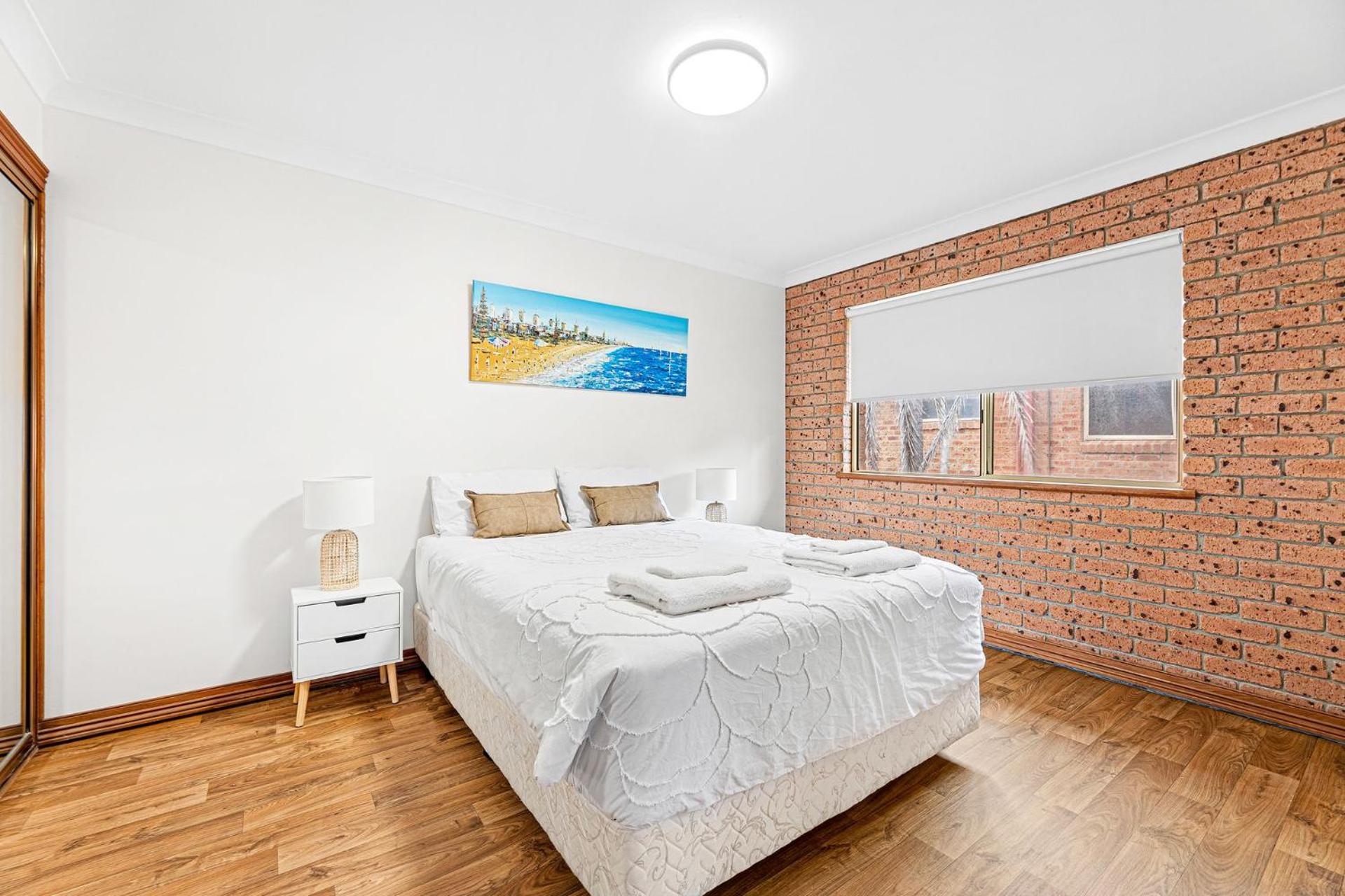 Grand Pacific 1 Unit 4 - First Floor view 4