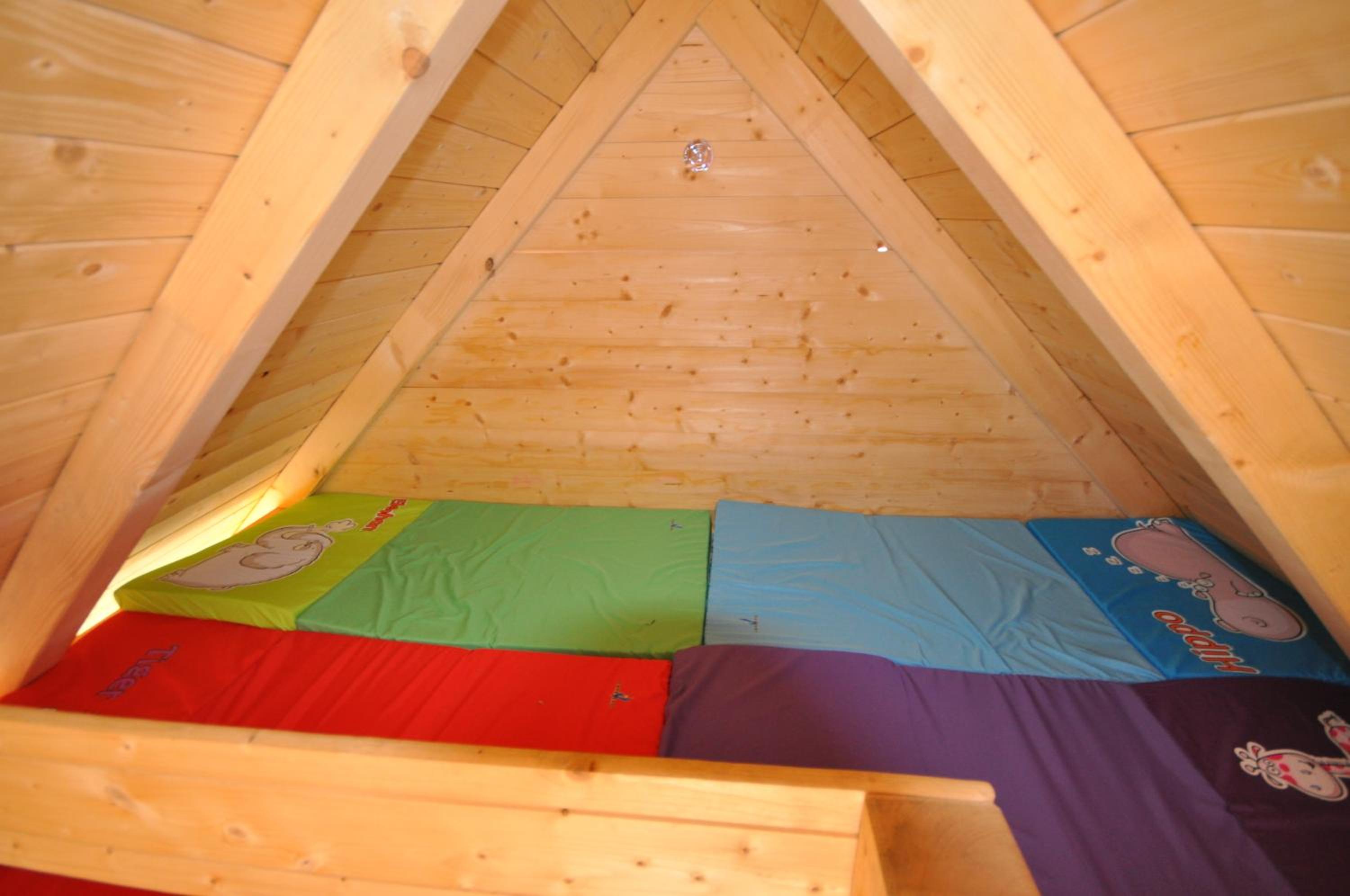 Wellness Pension Fulda Černý Důl