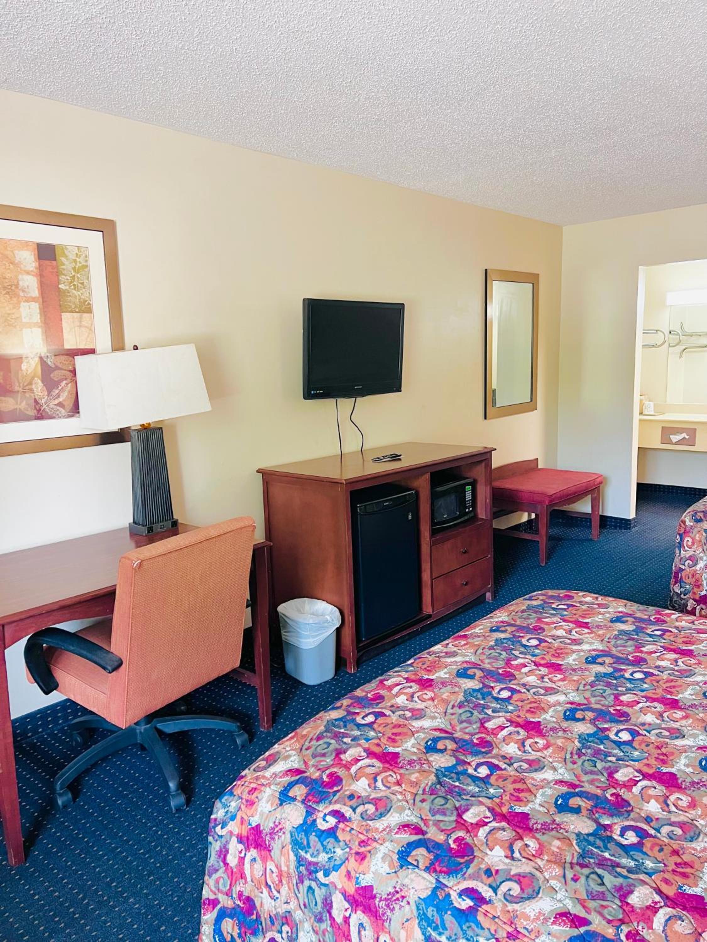 Ashley inn