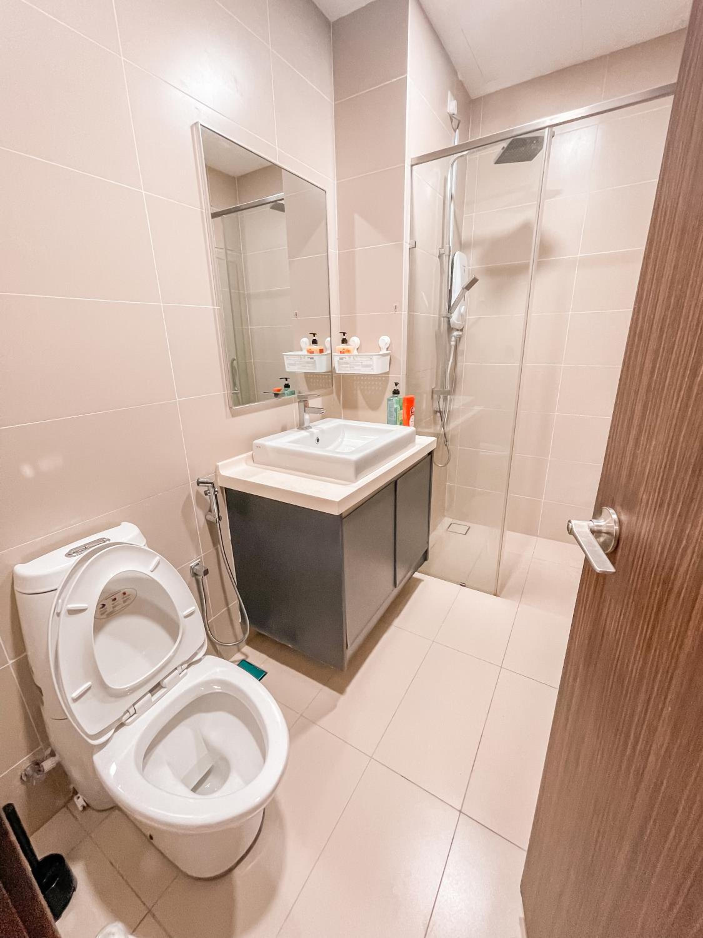 [Starry x CREAM] Sea View Apartment 10-12pax *FREE Netflix photo 8