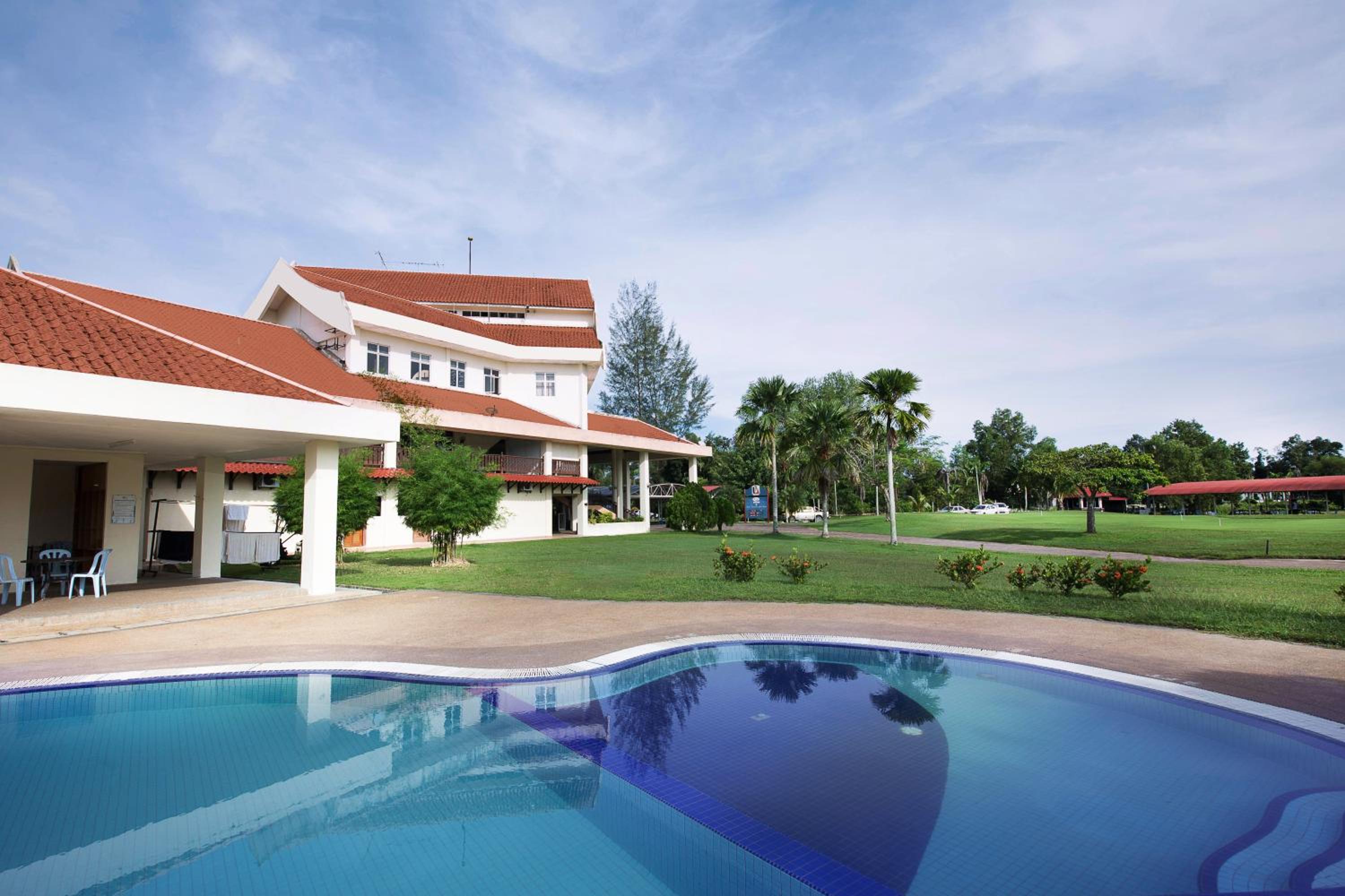 Kuala Terengganu Golf Resort by Ancasa Hotels & Resorts photo 1