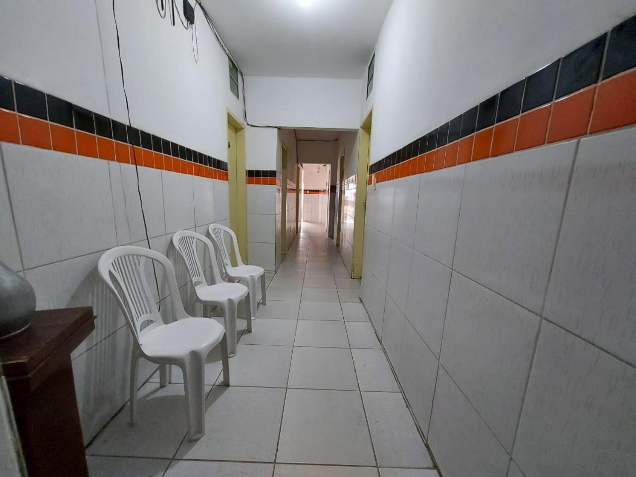 Pousada Bomfim