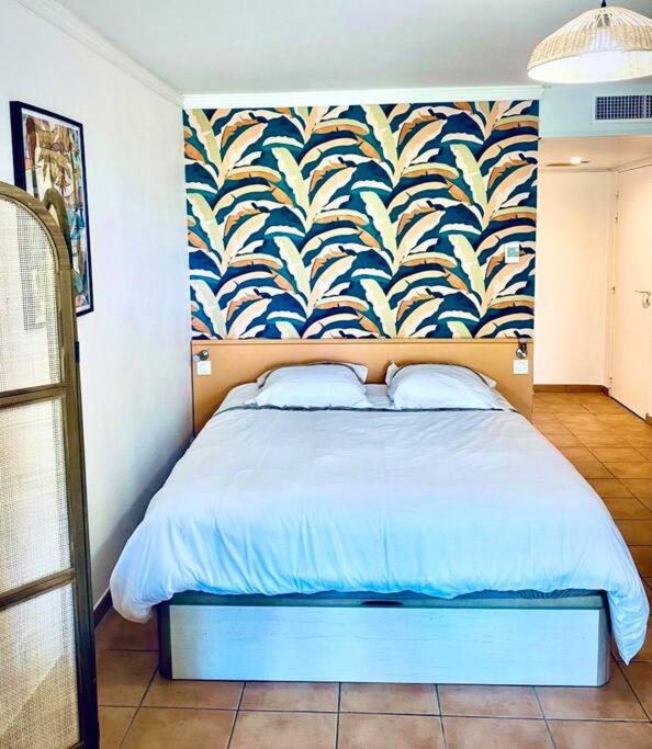 Gwadablue - Grand Studio Village Vacances view 4