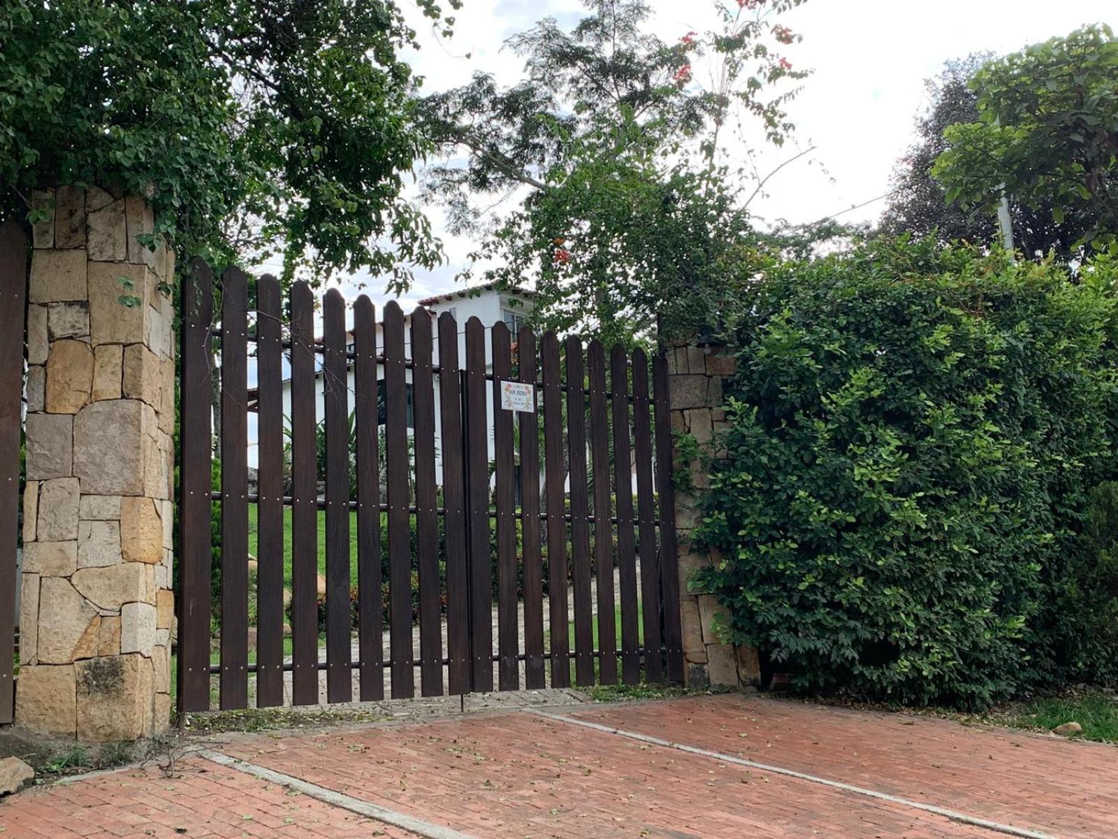 Finca San Pedro