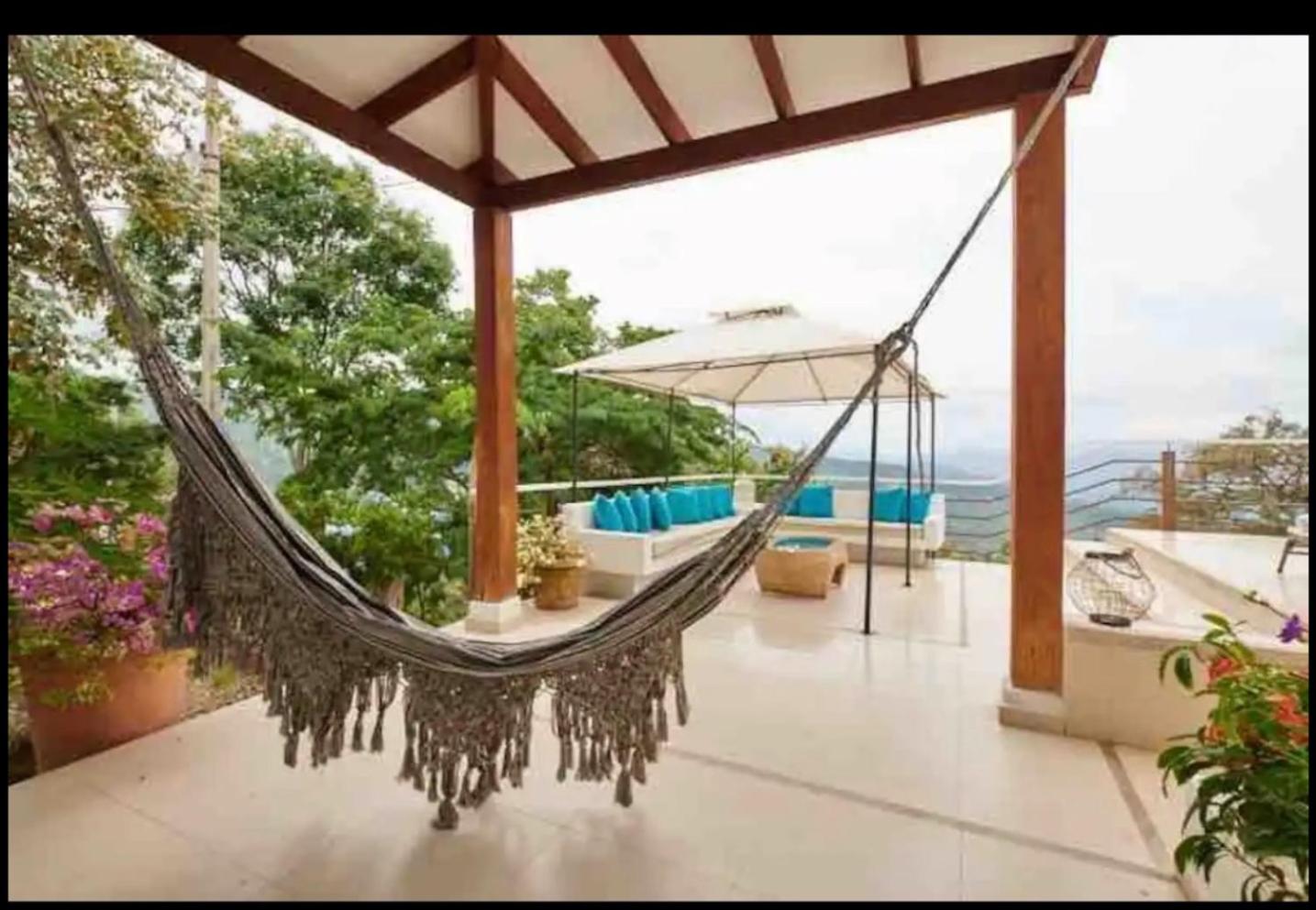 Finca San Pedro