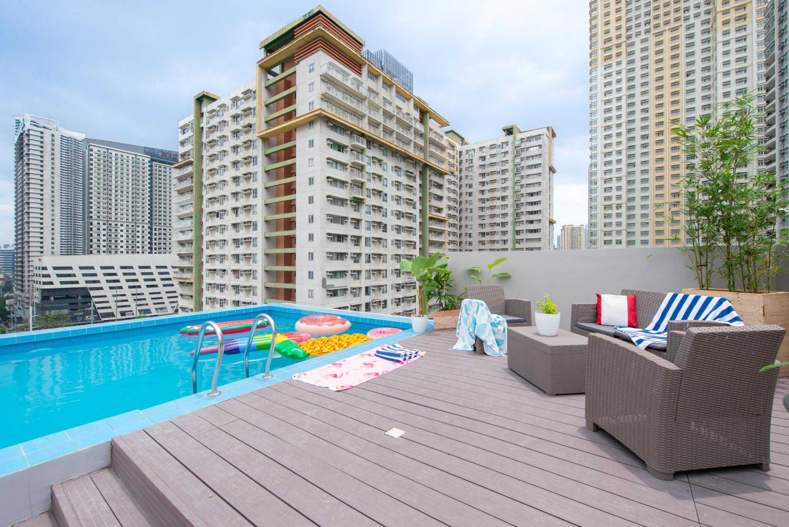 The Grid Co-Living Managed by HII view 4