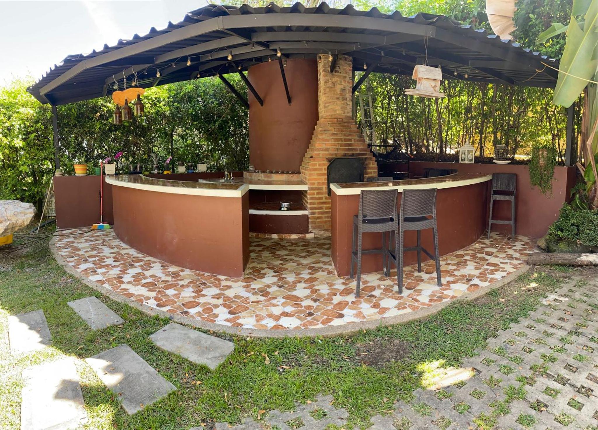 Finca San Pedro