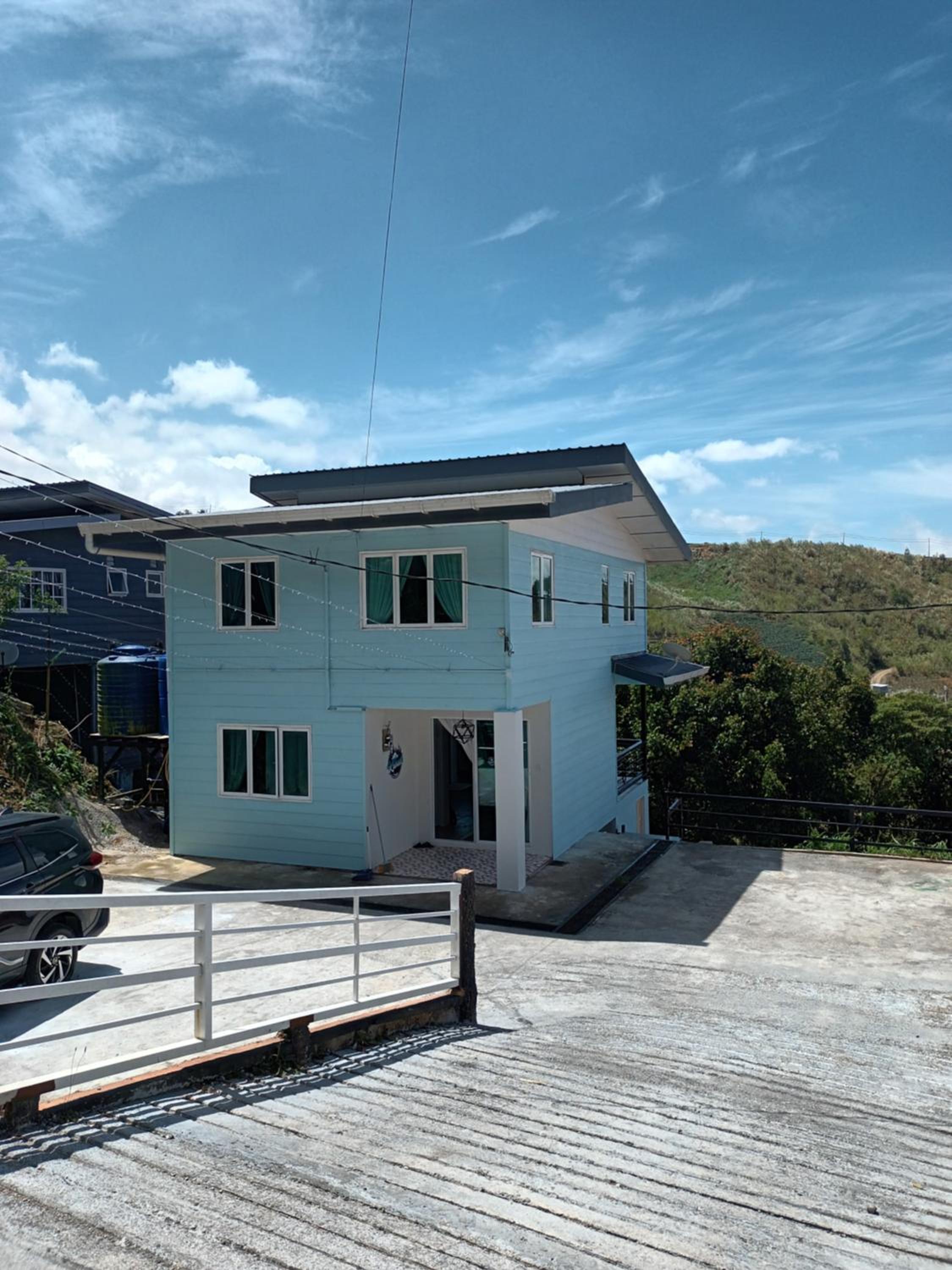 Qloud Cottage Kundasang photo 5