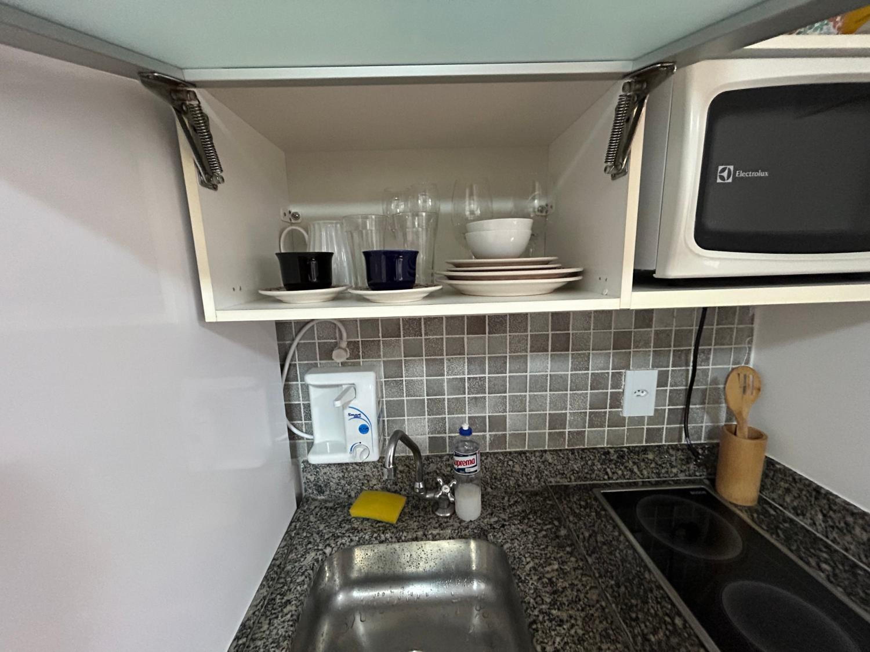SH59 Estilo Conforto Simplicidade na Bela Cintra