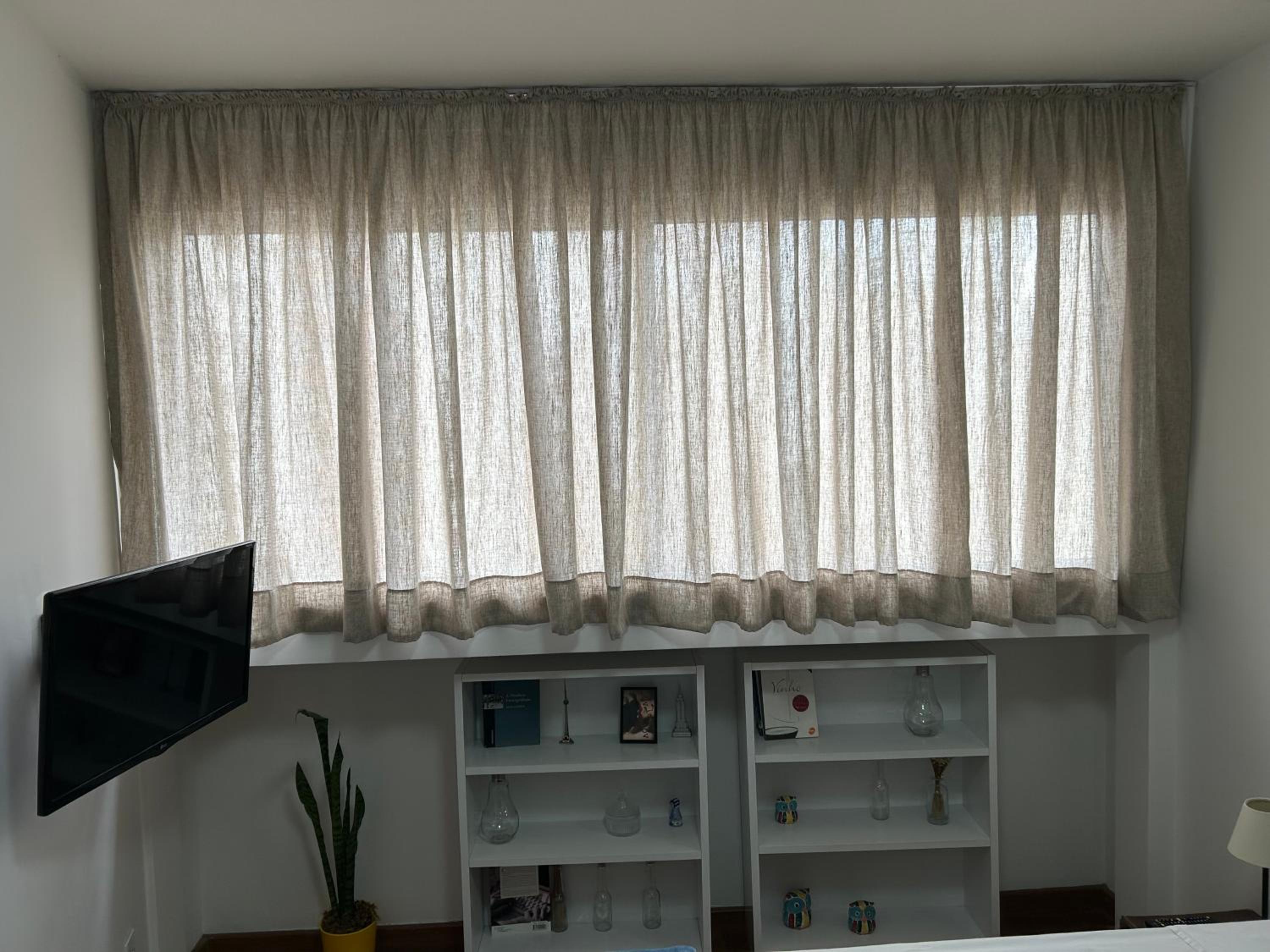 SH59 Estilo Conforto Simplicidade na Bela Cintra