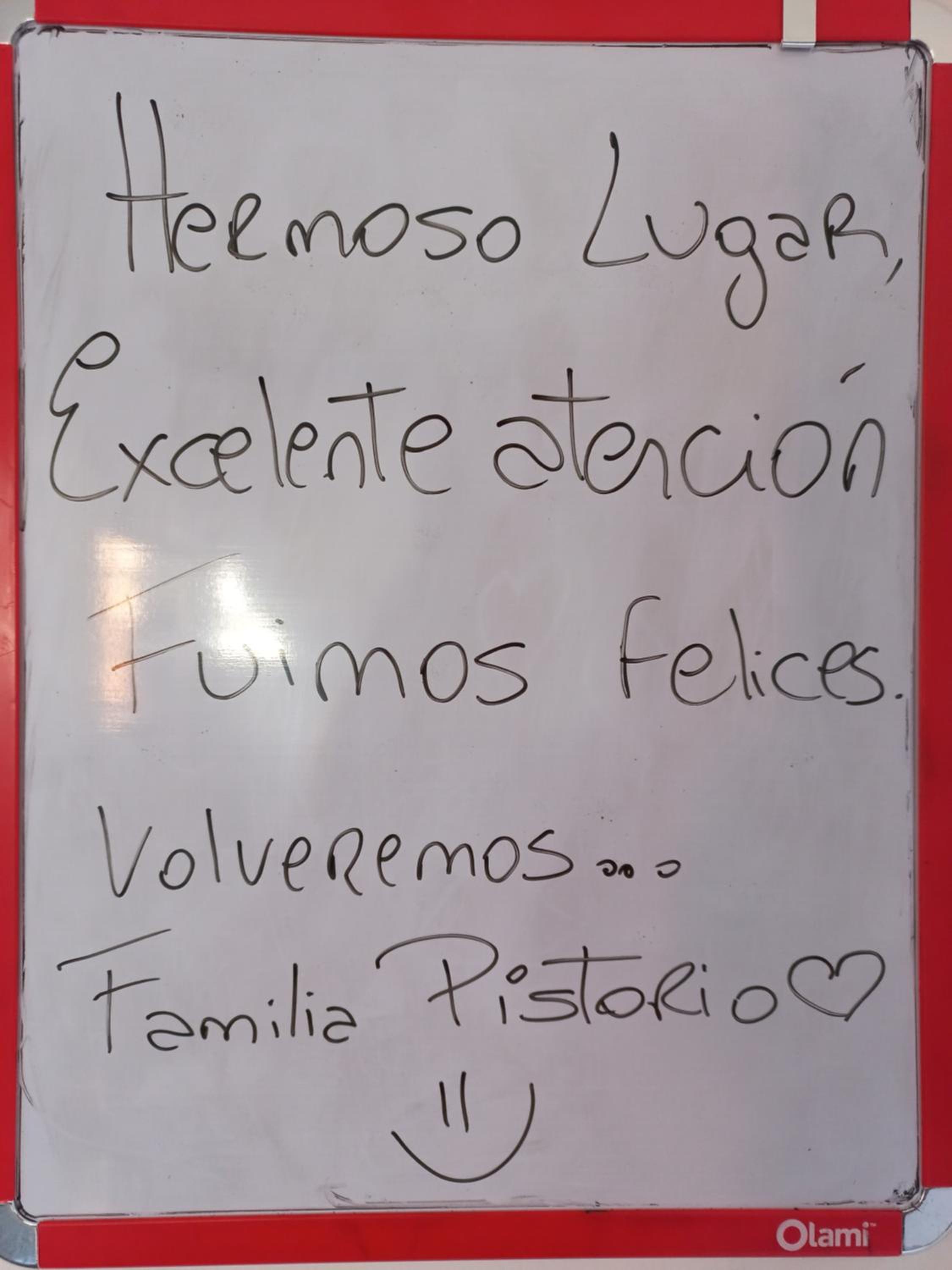 La Josefina