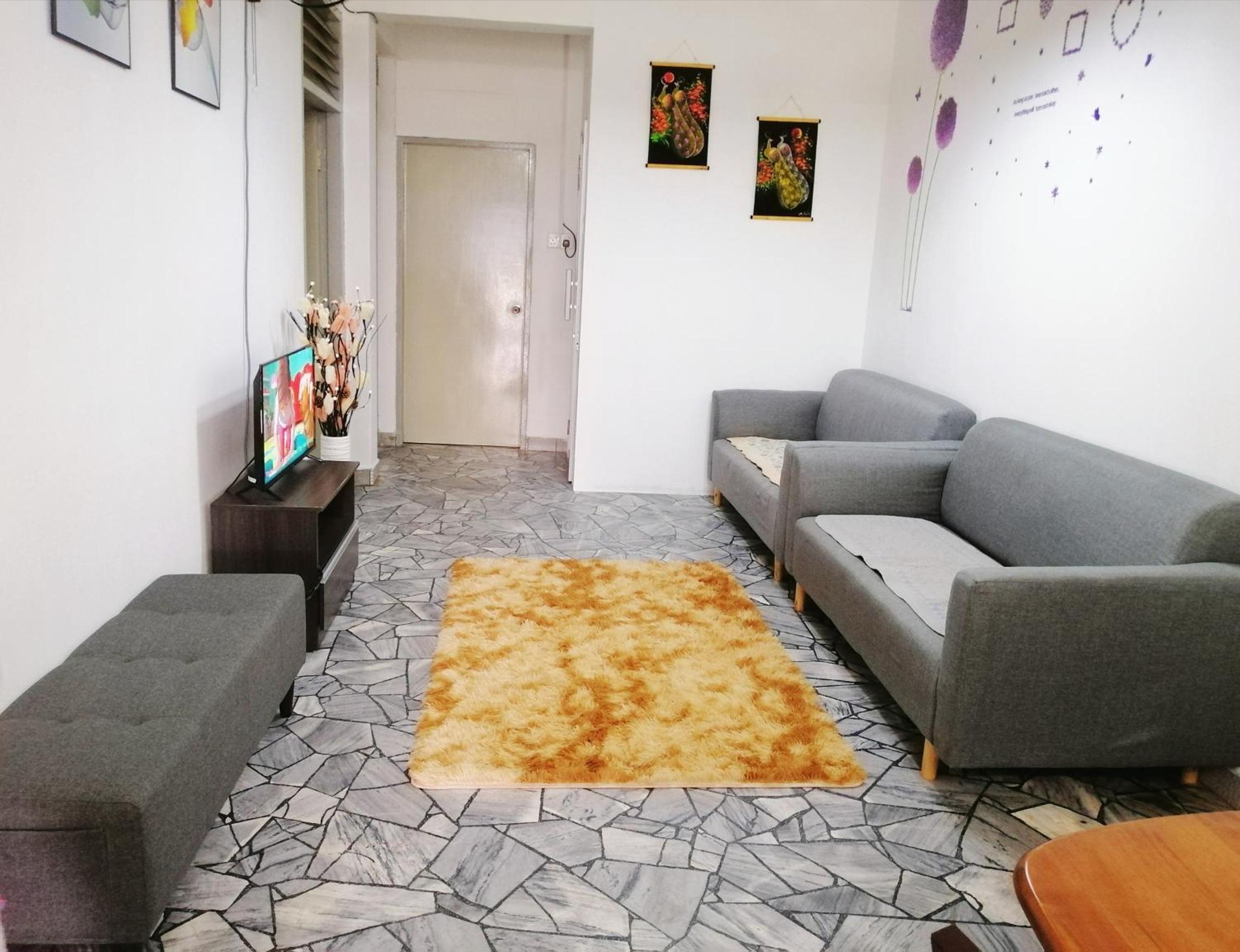 Destiny Homestay
