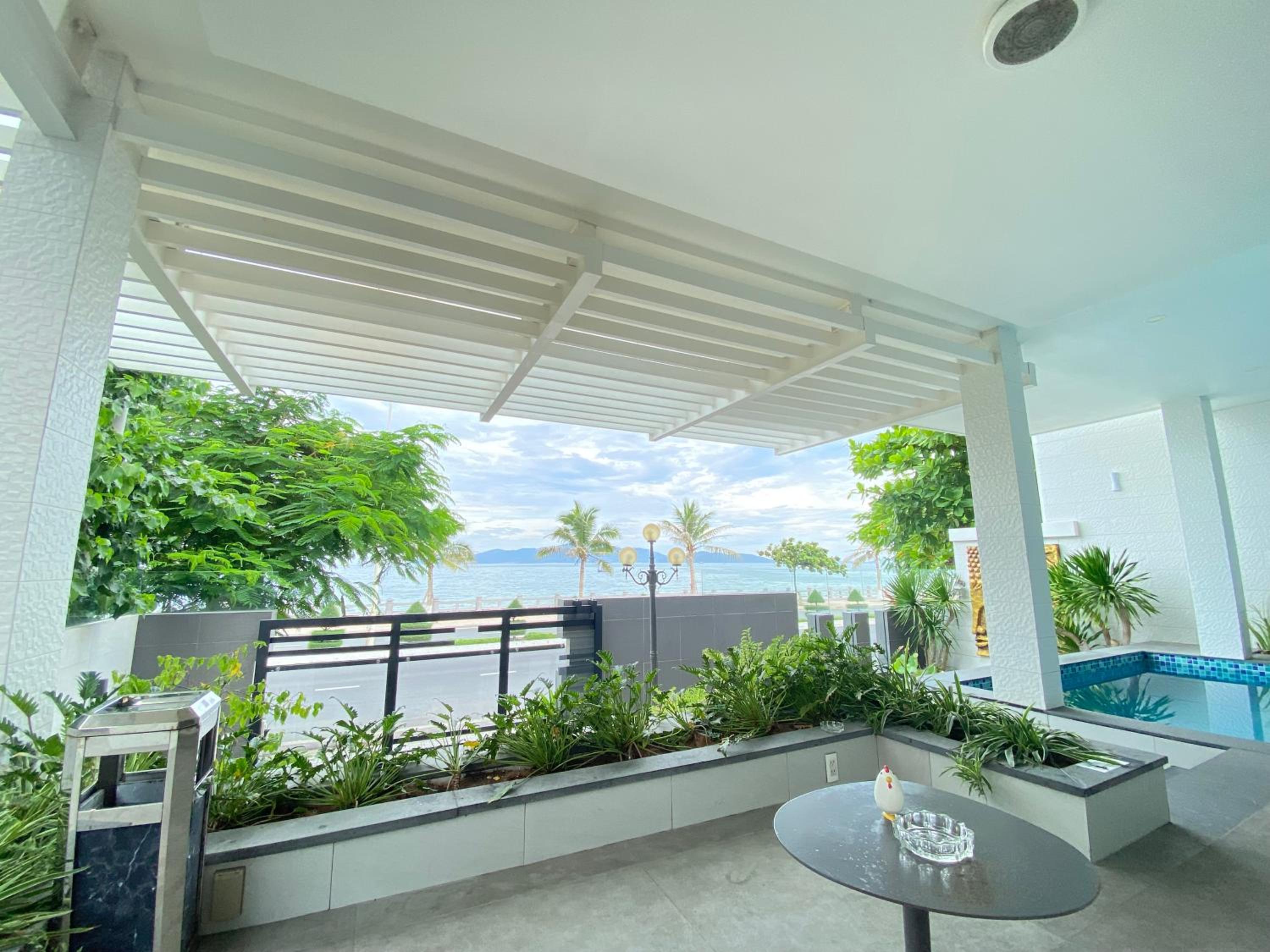 Sevenvillas