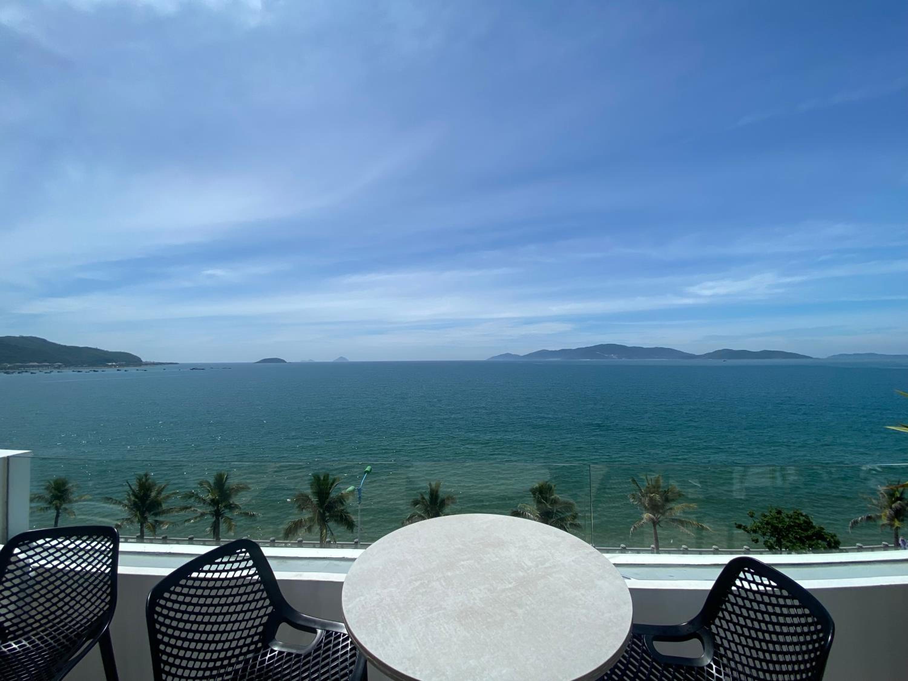Sevenvillas
