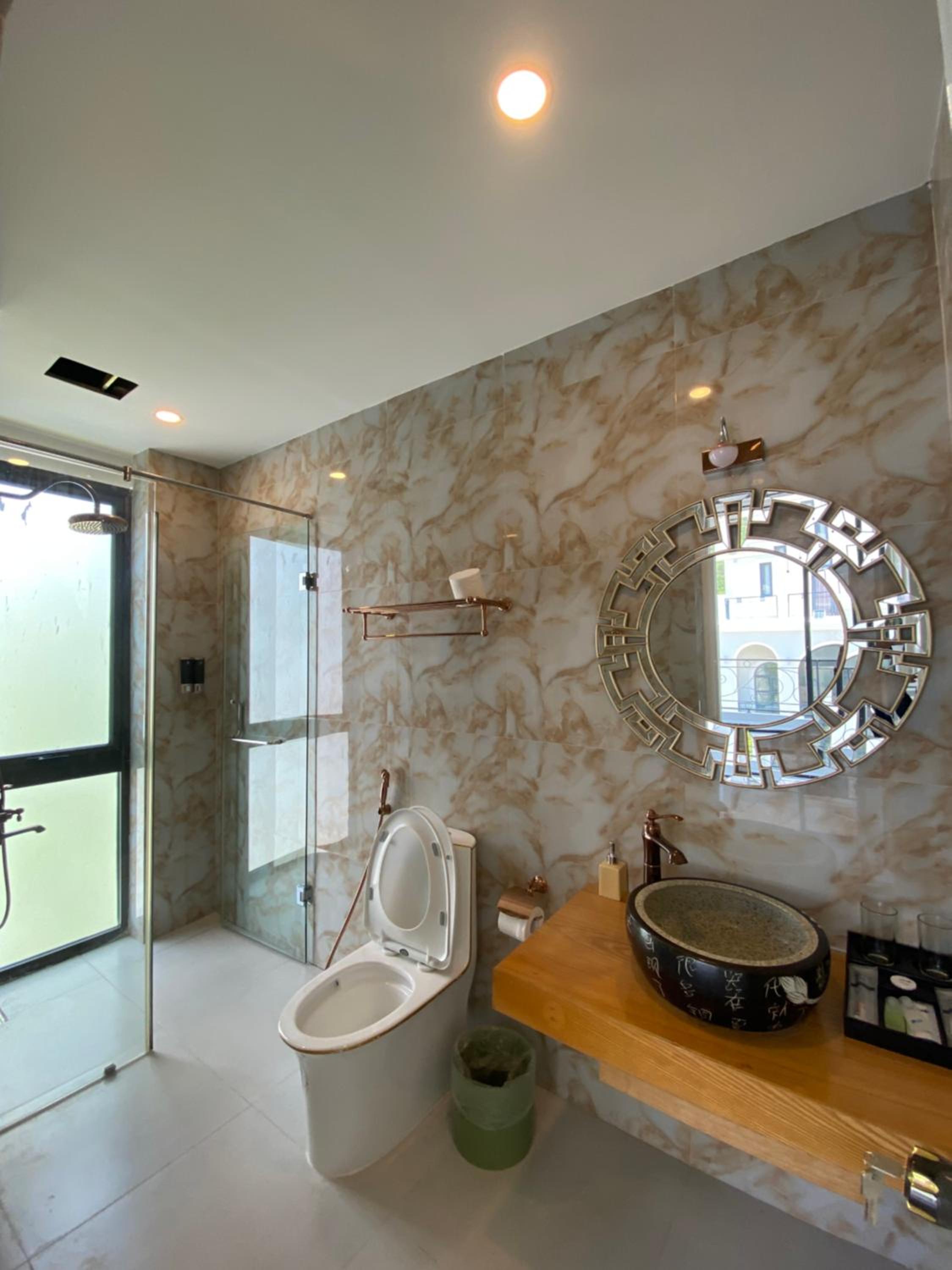 Sevenvillas