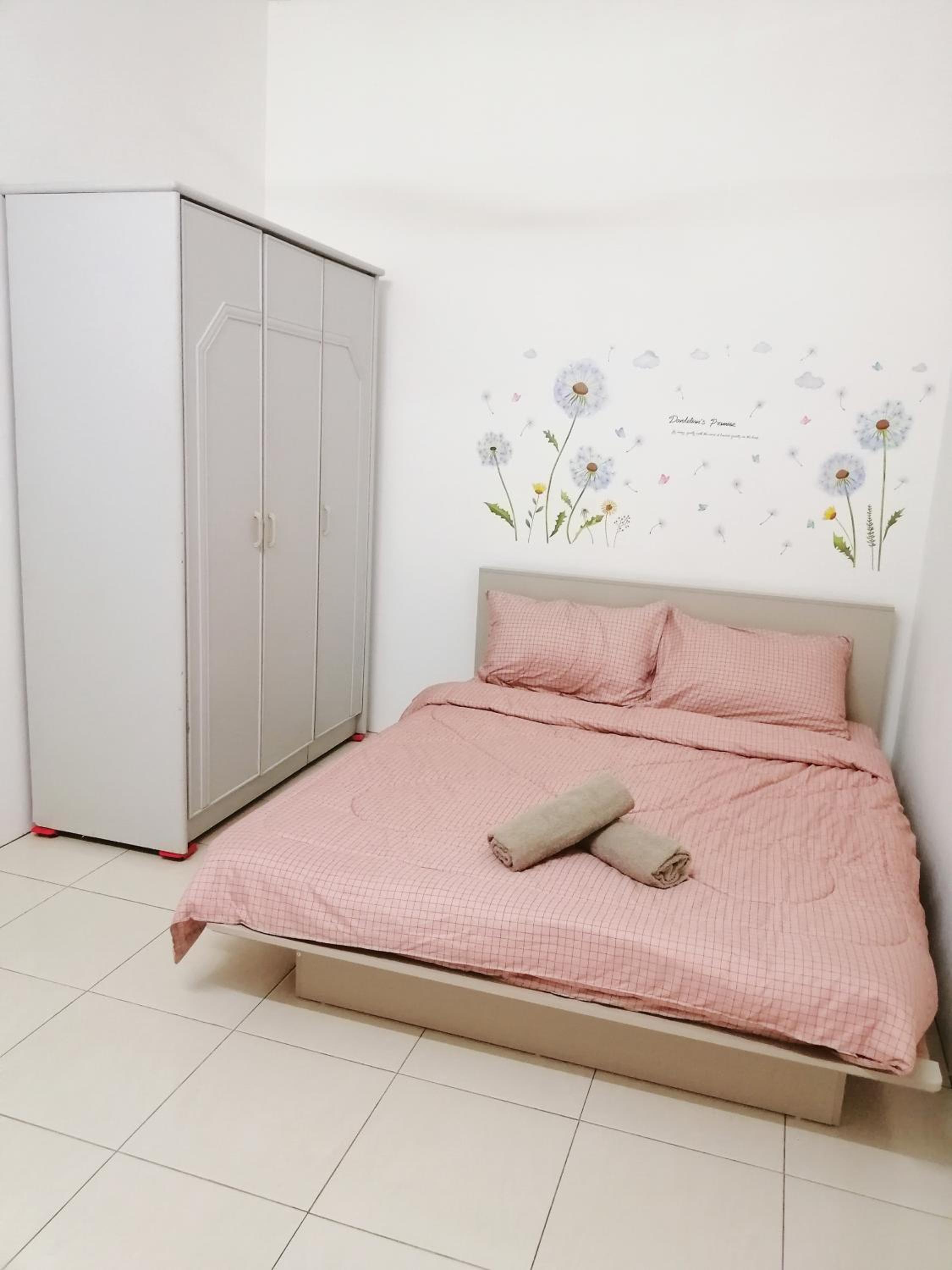 Destiny Homestay