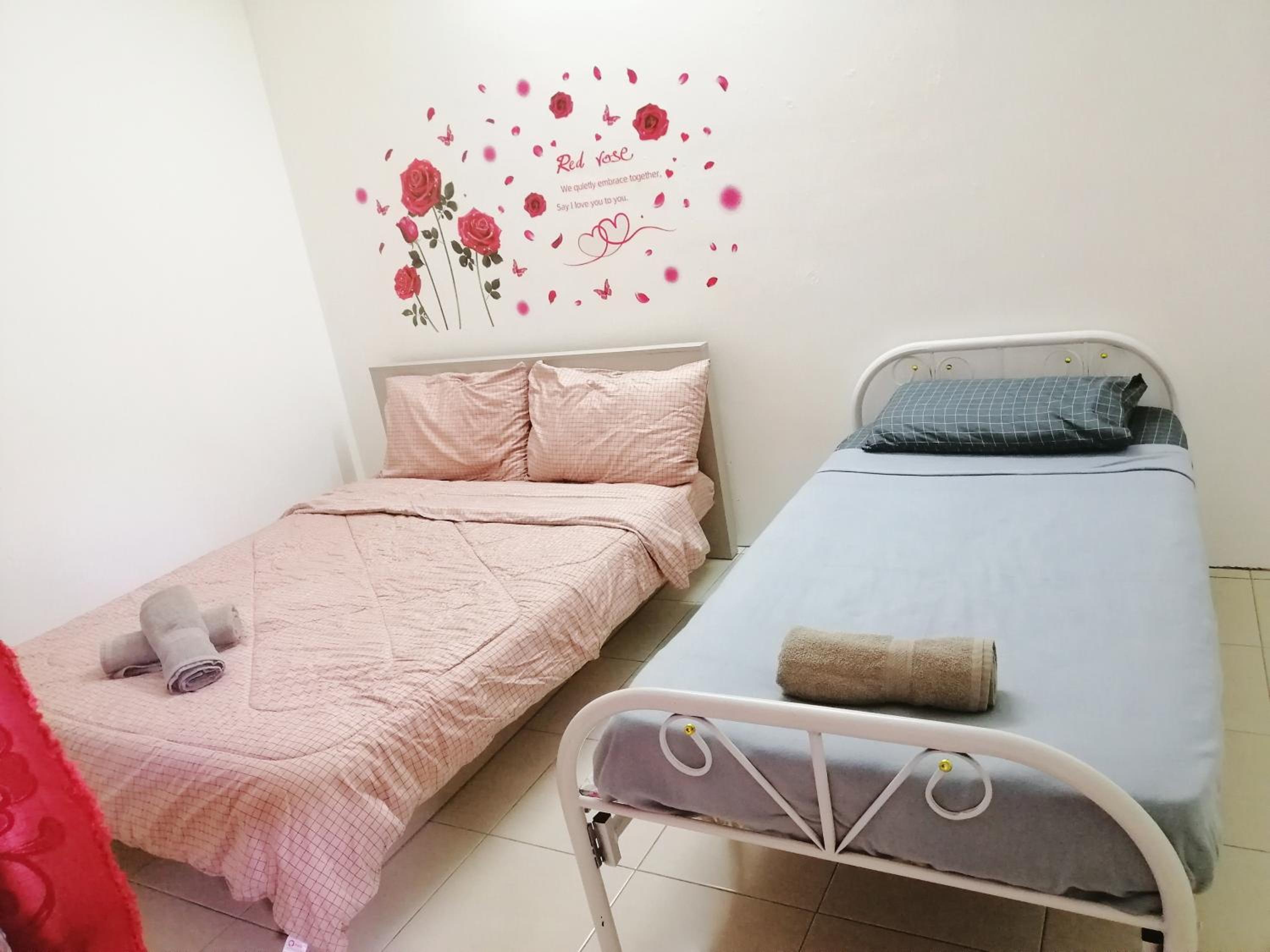 Destiny Homestay
