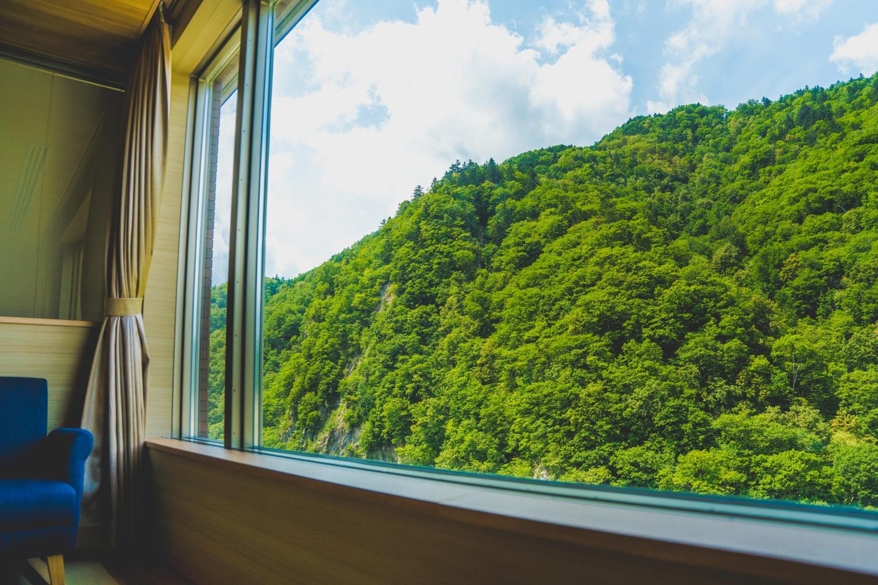 Grand Blissen Hotel Jozankei