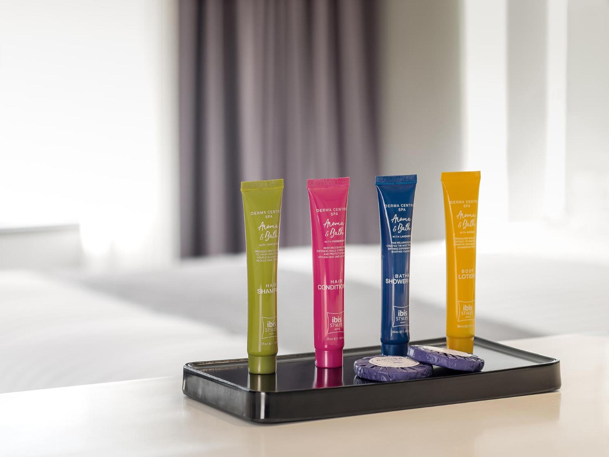 ibis Styles Ambassador Seoul Yongsan - Seoul Dragon City 30