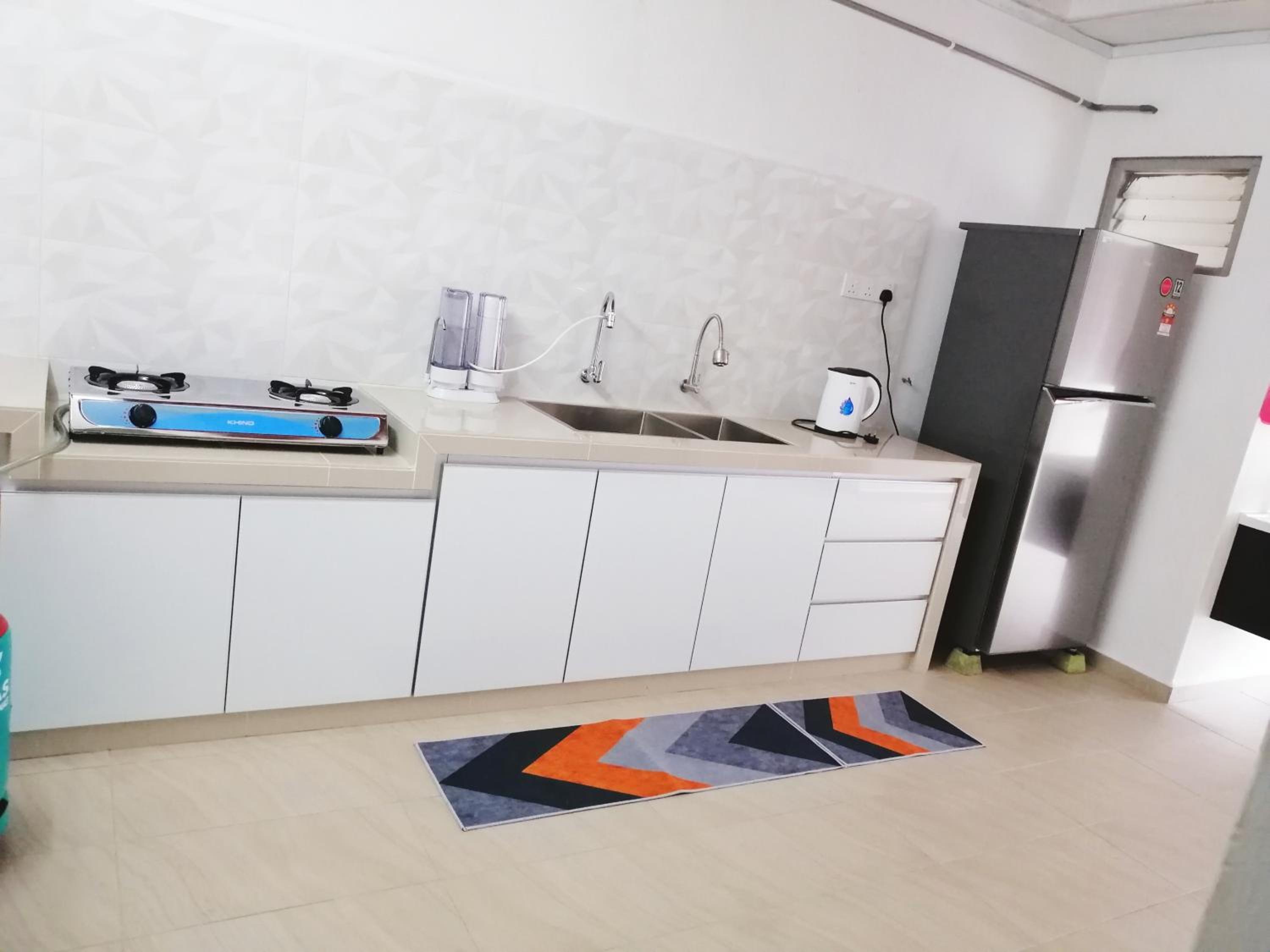 Destiny Homestay