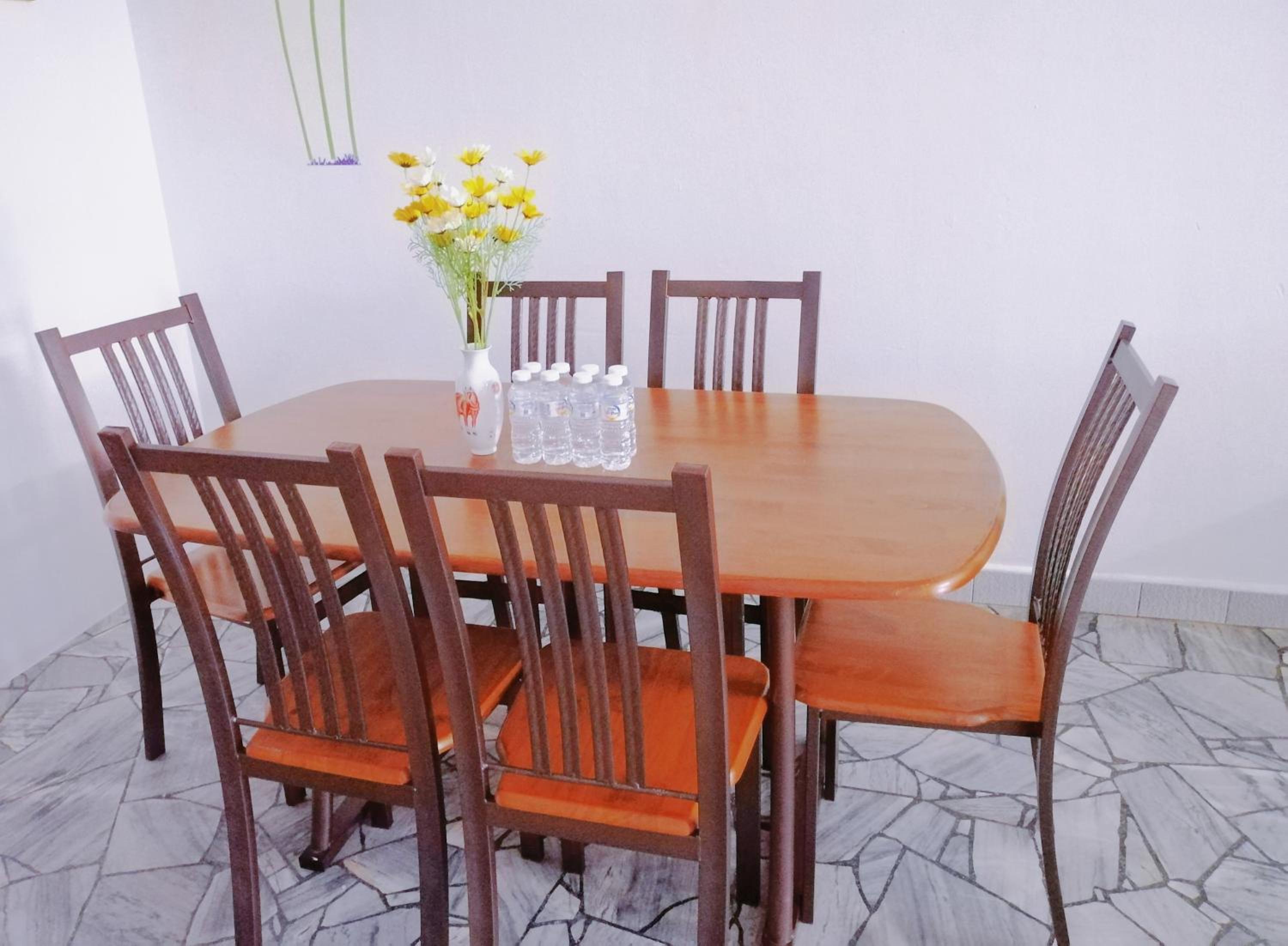 Destiny Homestay