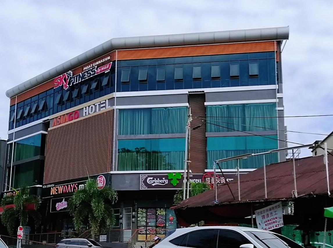 Destiny Homestay