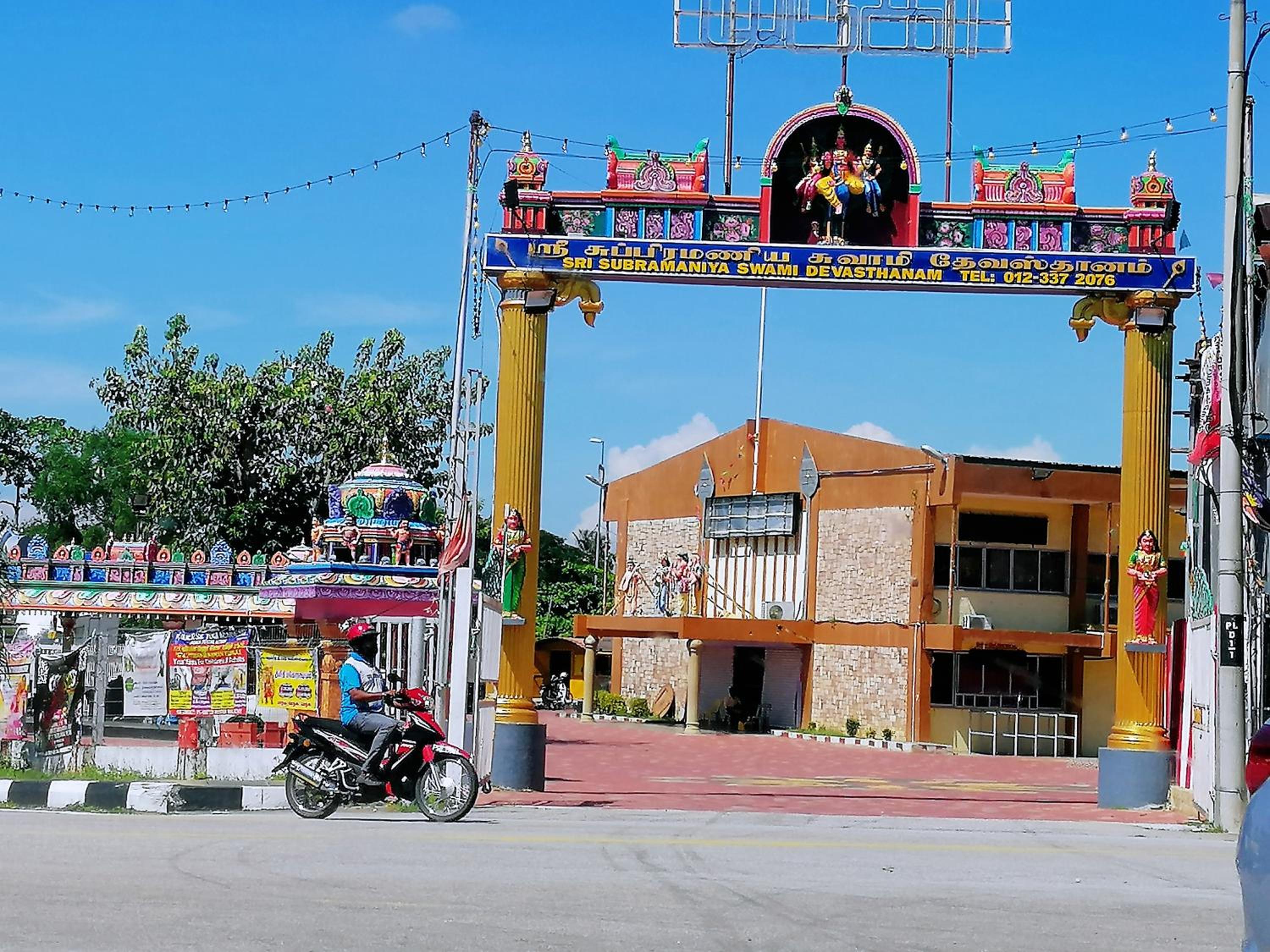 Destiny Homestay