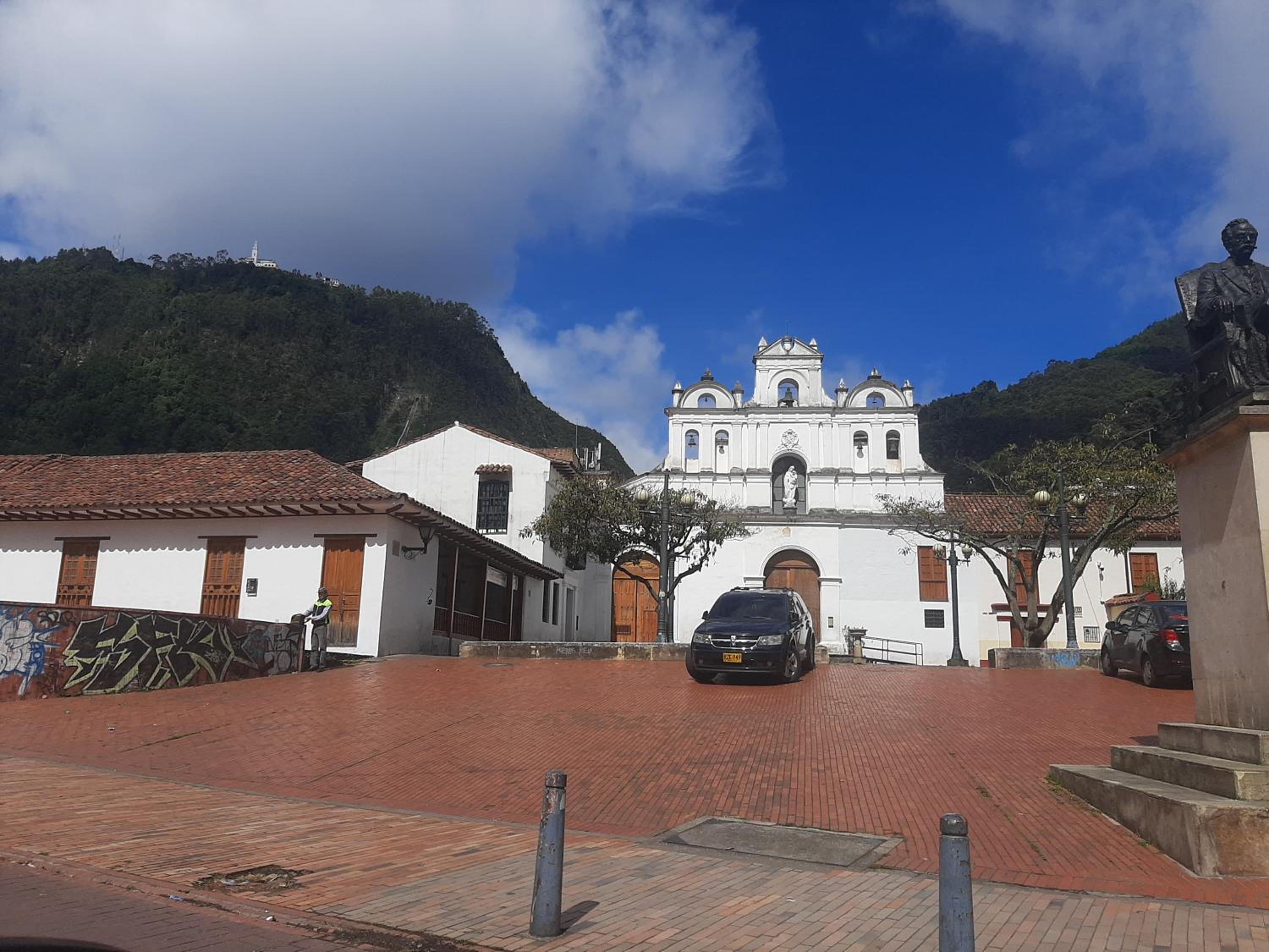 Suite Candelaria 1619