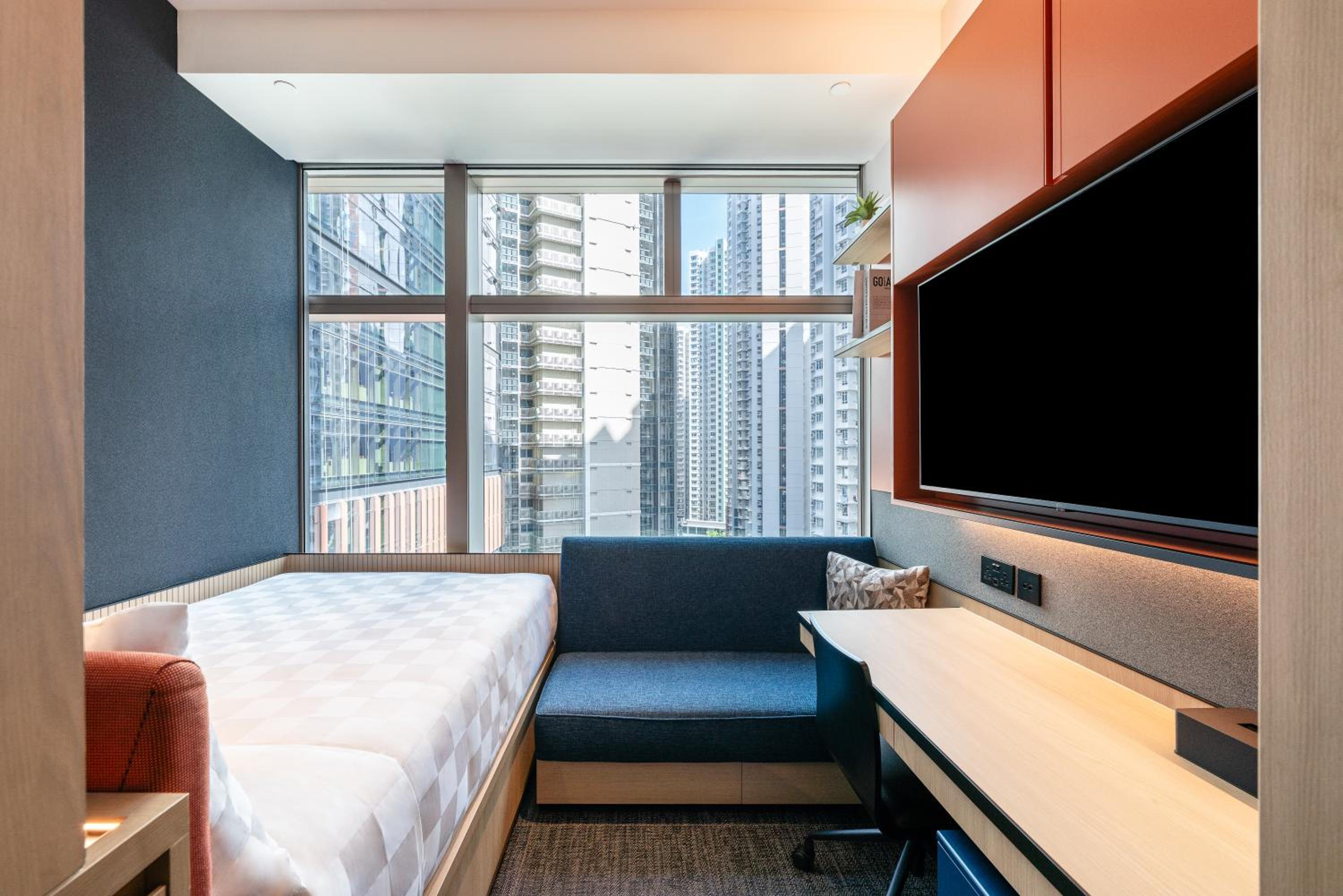 TOWNPLACE WEST KOWLOON