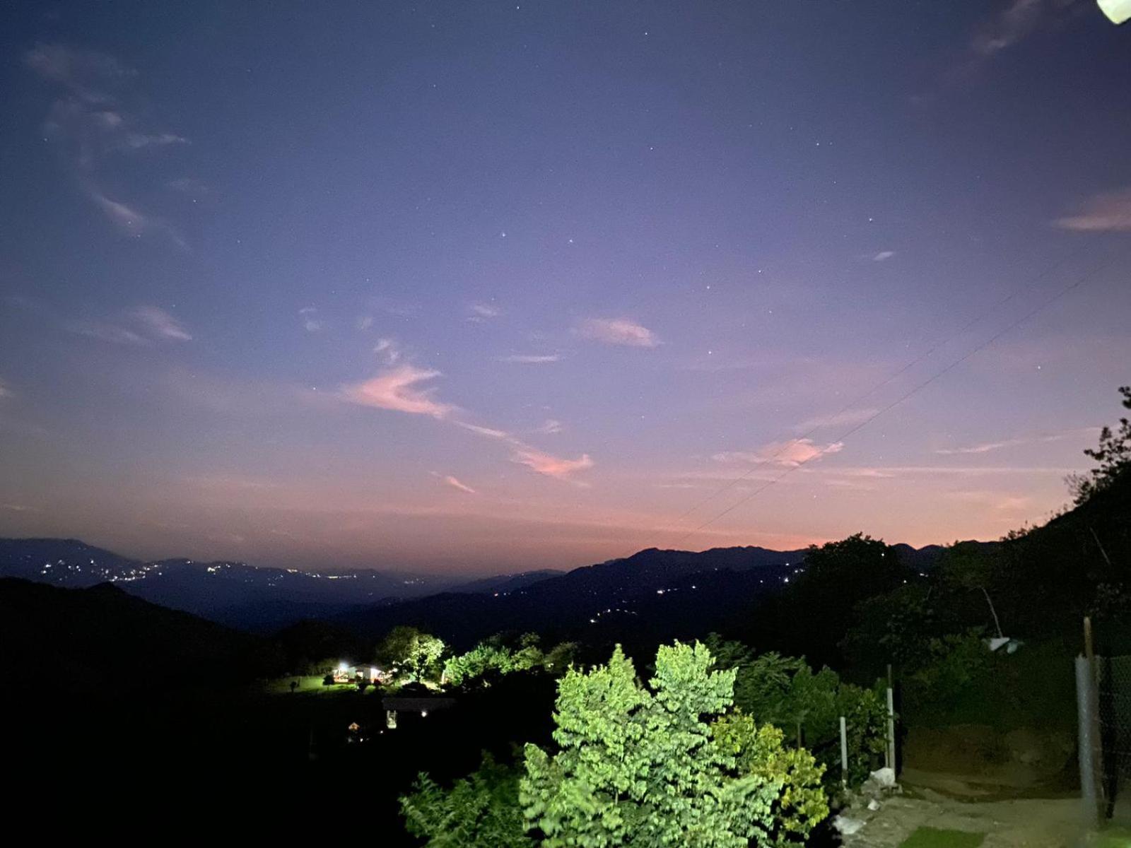 Glamping del Occidente