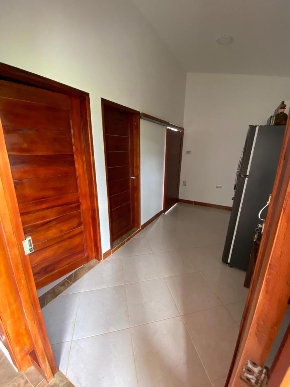 Glamping del Occidente