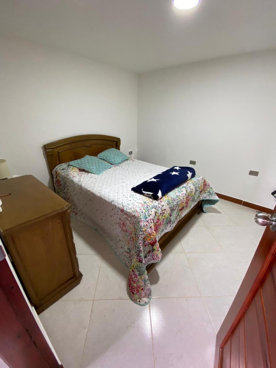 Glamping del Occidente