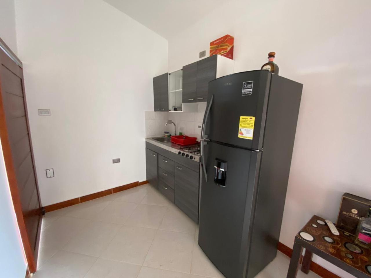 Glamping del Occidente