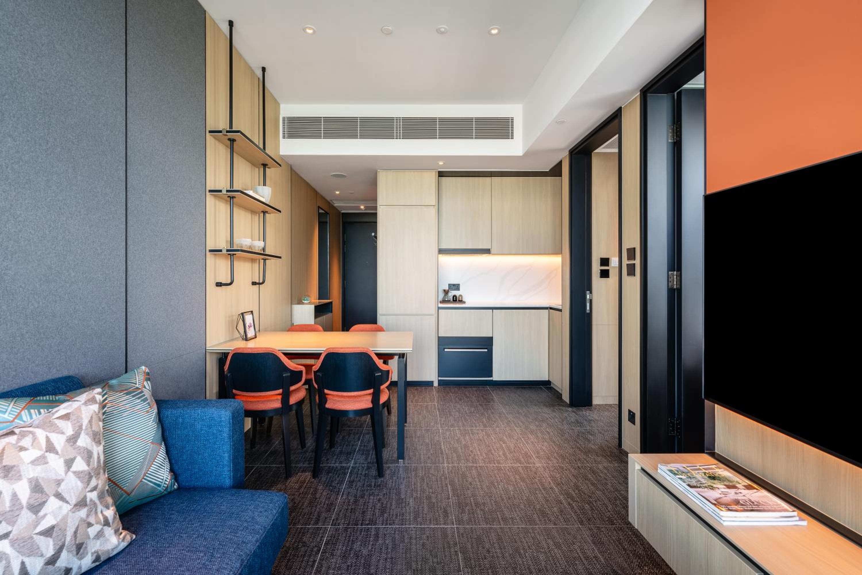 TOWNPLACE WEST KOWLOON