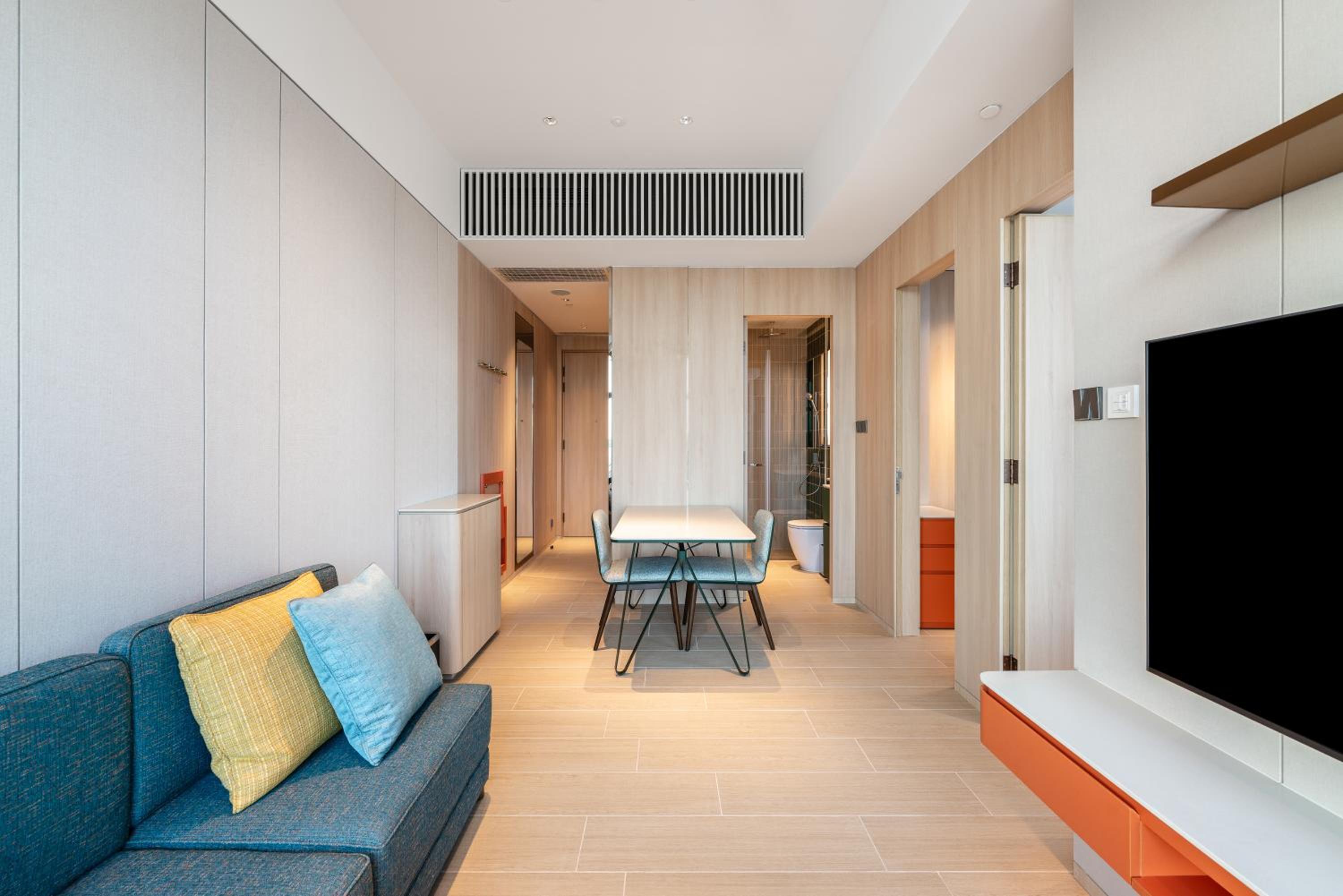 TOWNPLACE WEST KOWLOON