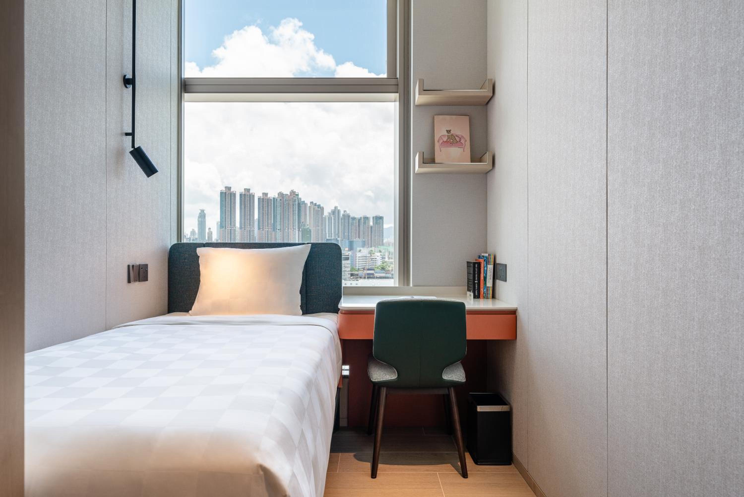 TOWNPLACE WEST KOWLOON