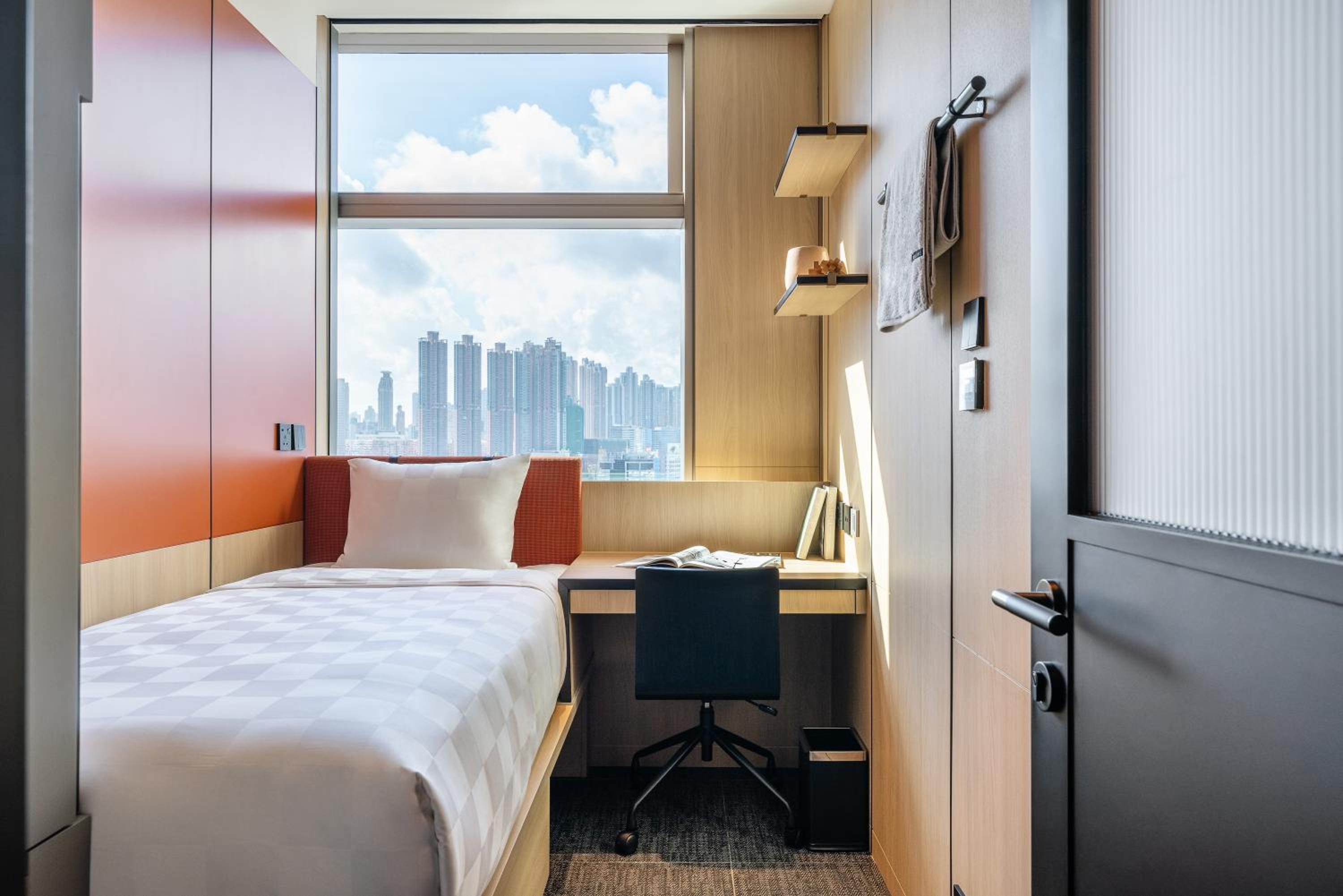 TOWNPLACE WEST KOWLOON