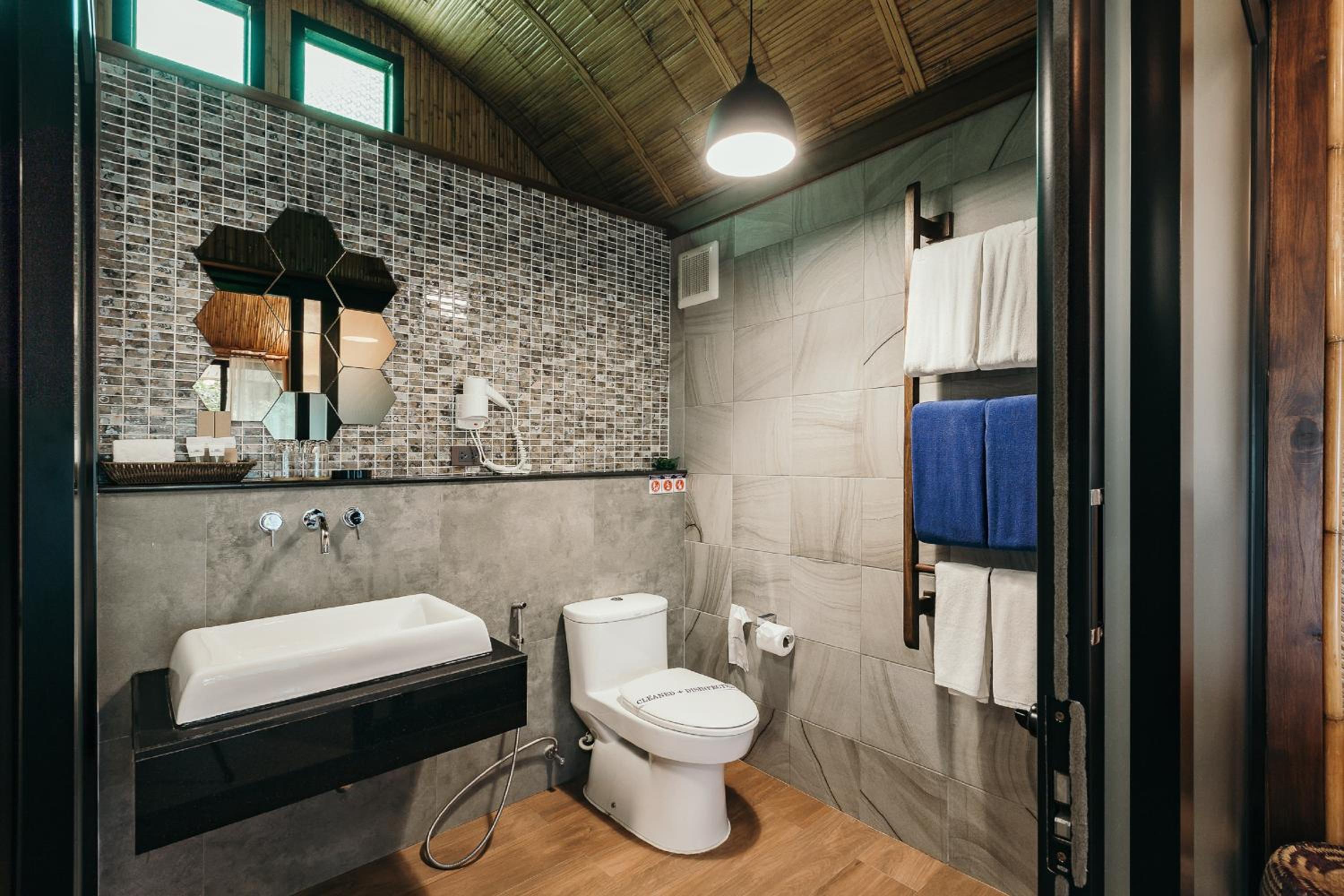 Aonang Fiore Resort
