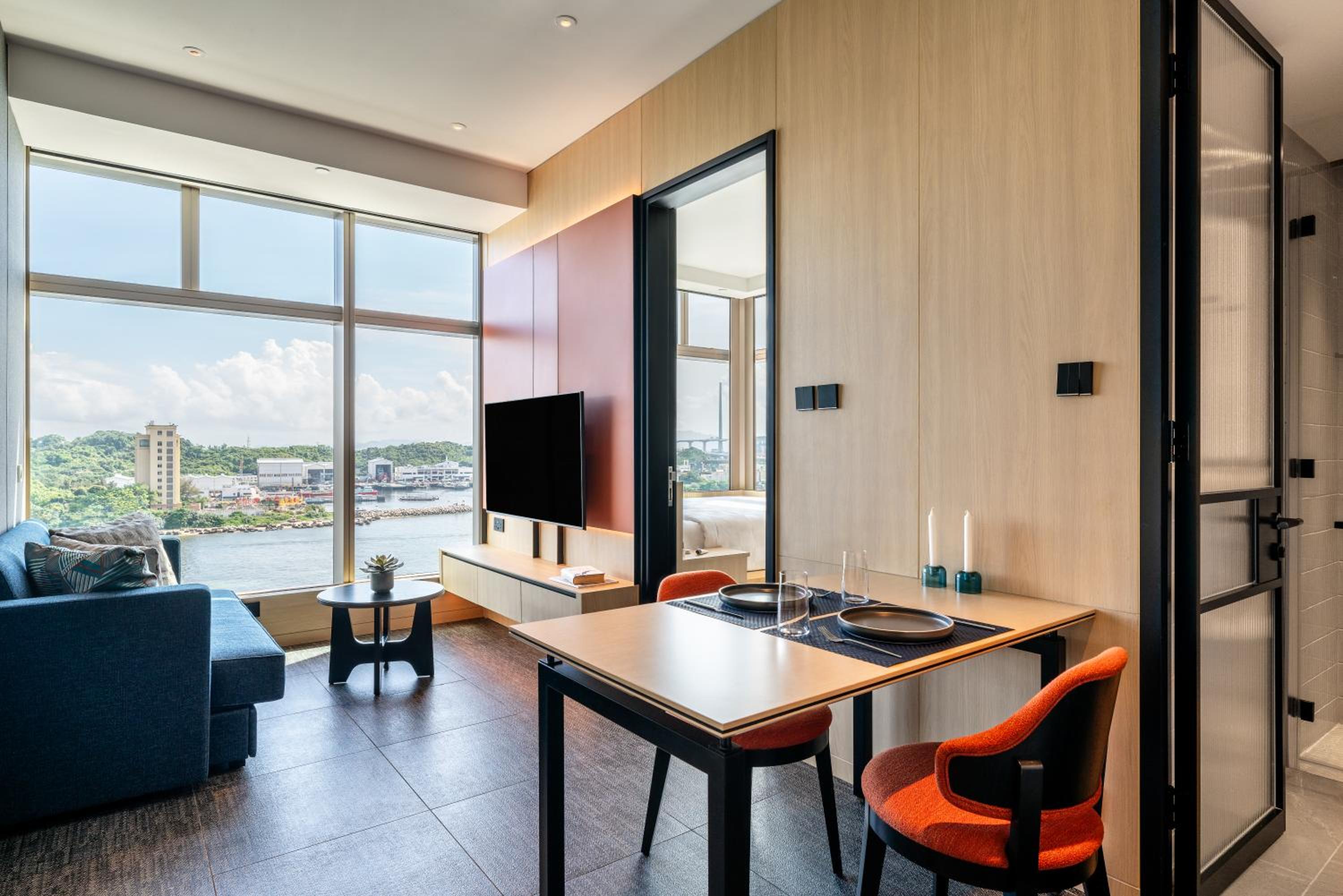 TOWNPLACE WEST KOWLOON