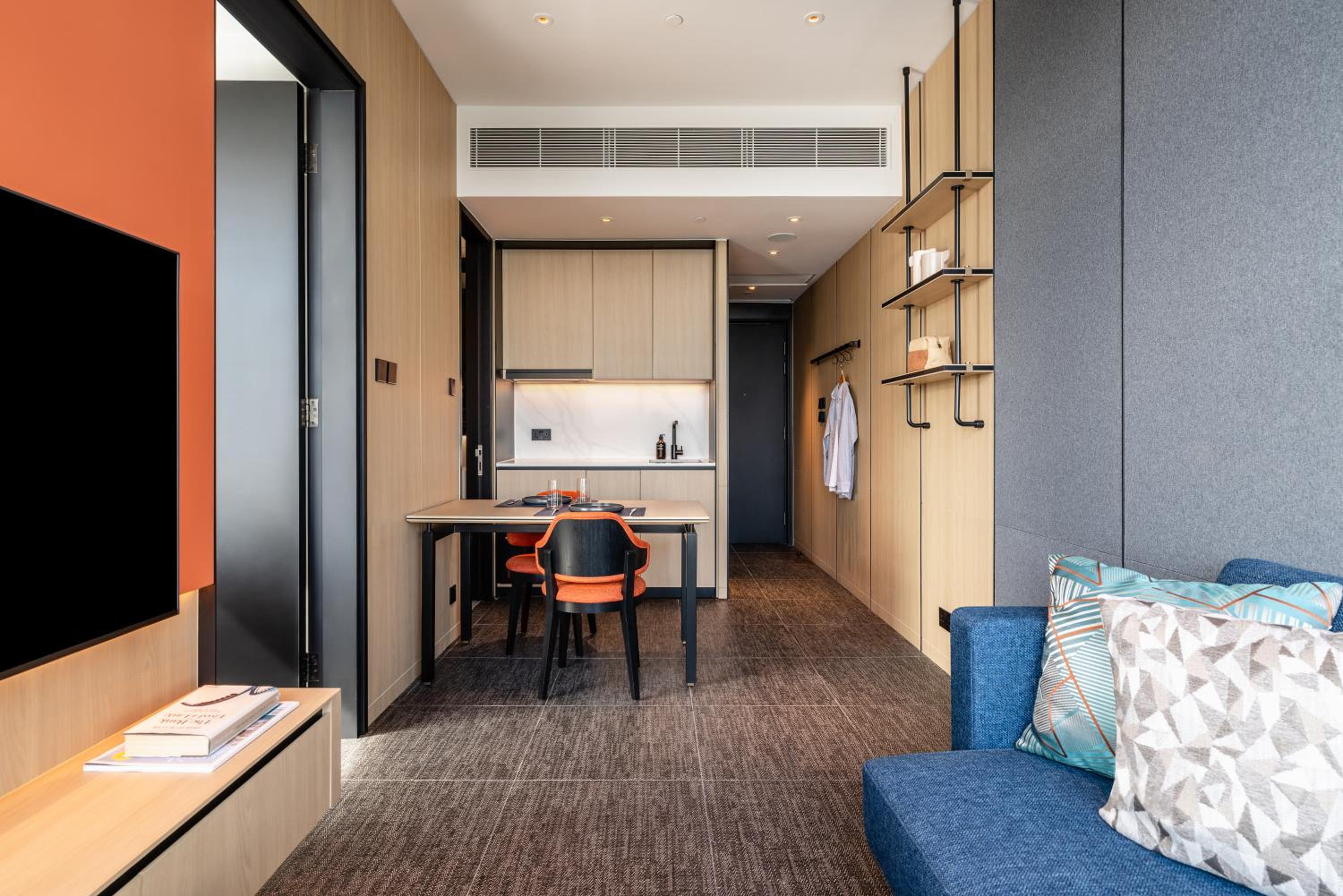 TOWNPLACE WEST KOWLOON