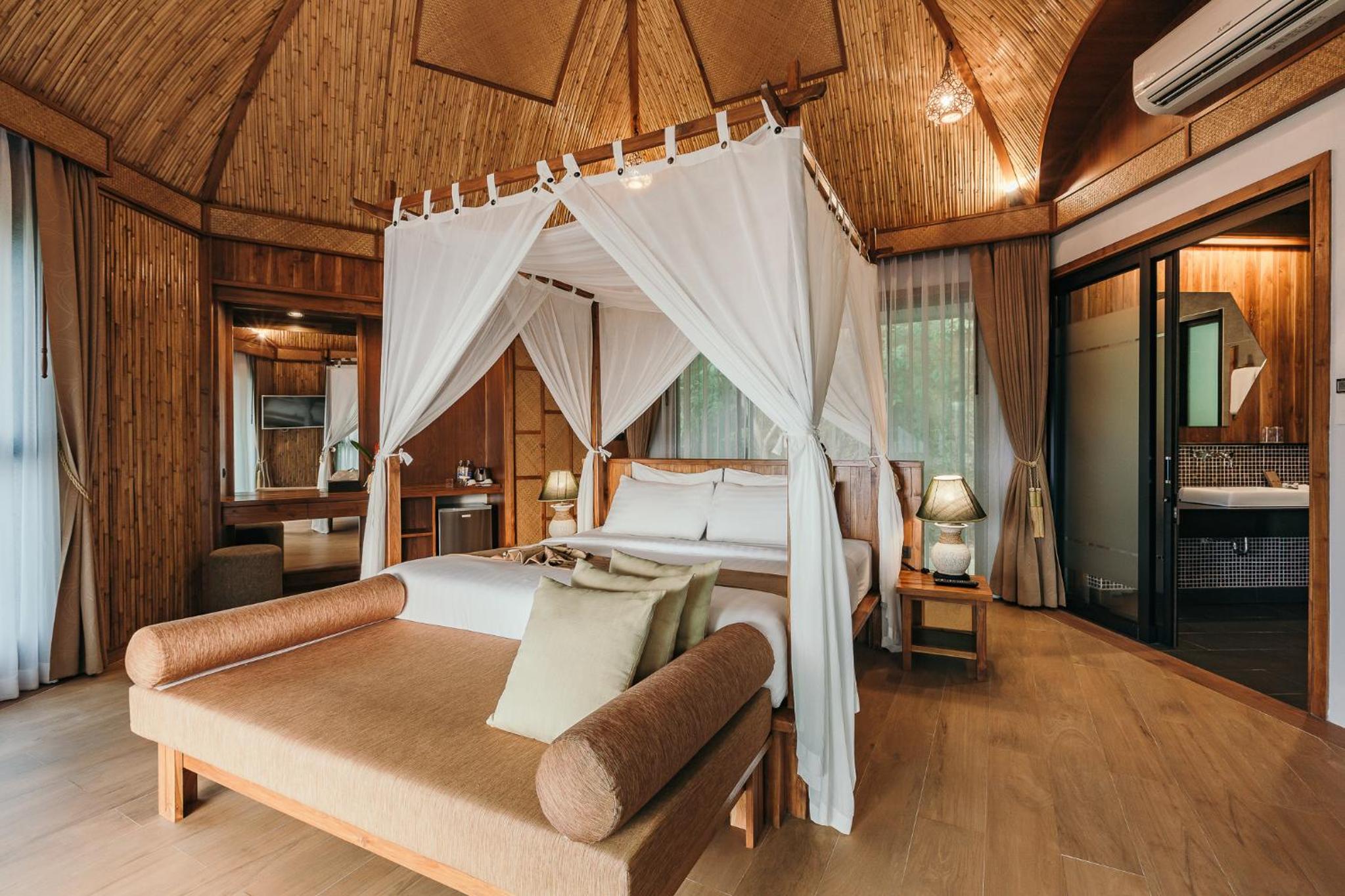 Aonang Fiore Resort