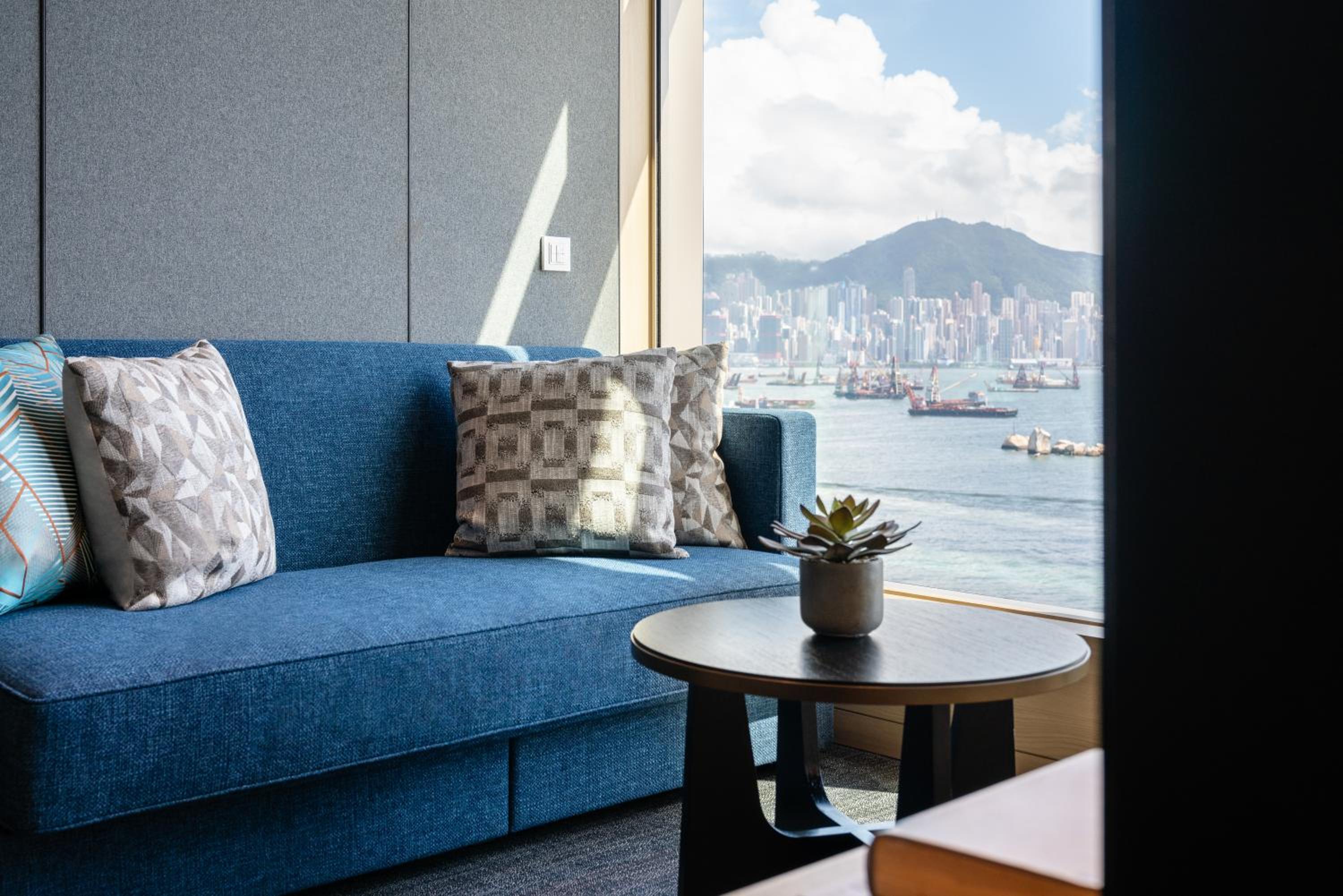 TOWNPLACE WEST KOWLOON