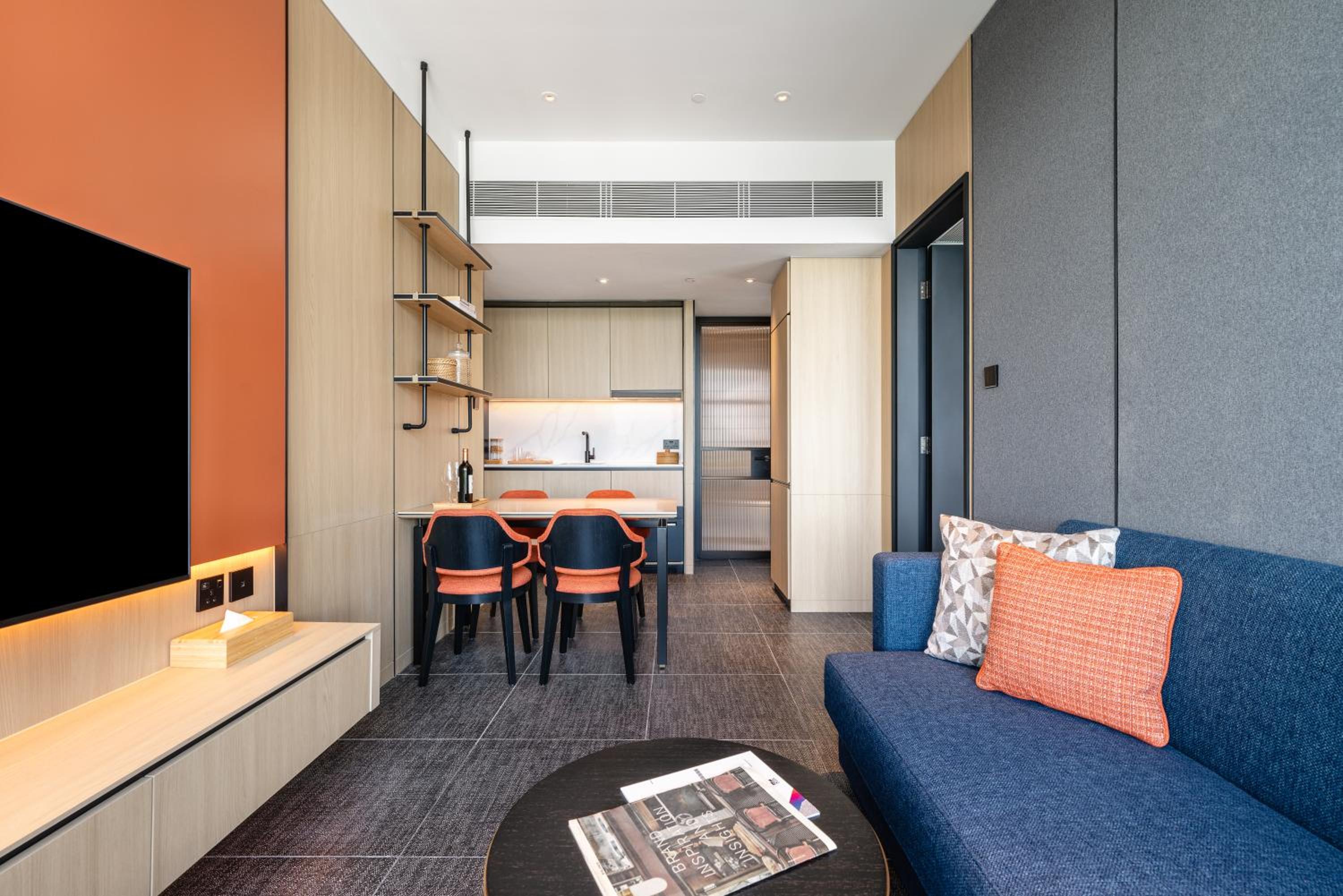TOWNPLACE WEST KOWLOON