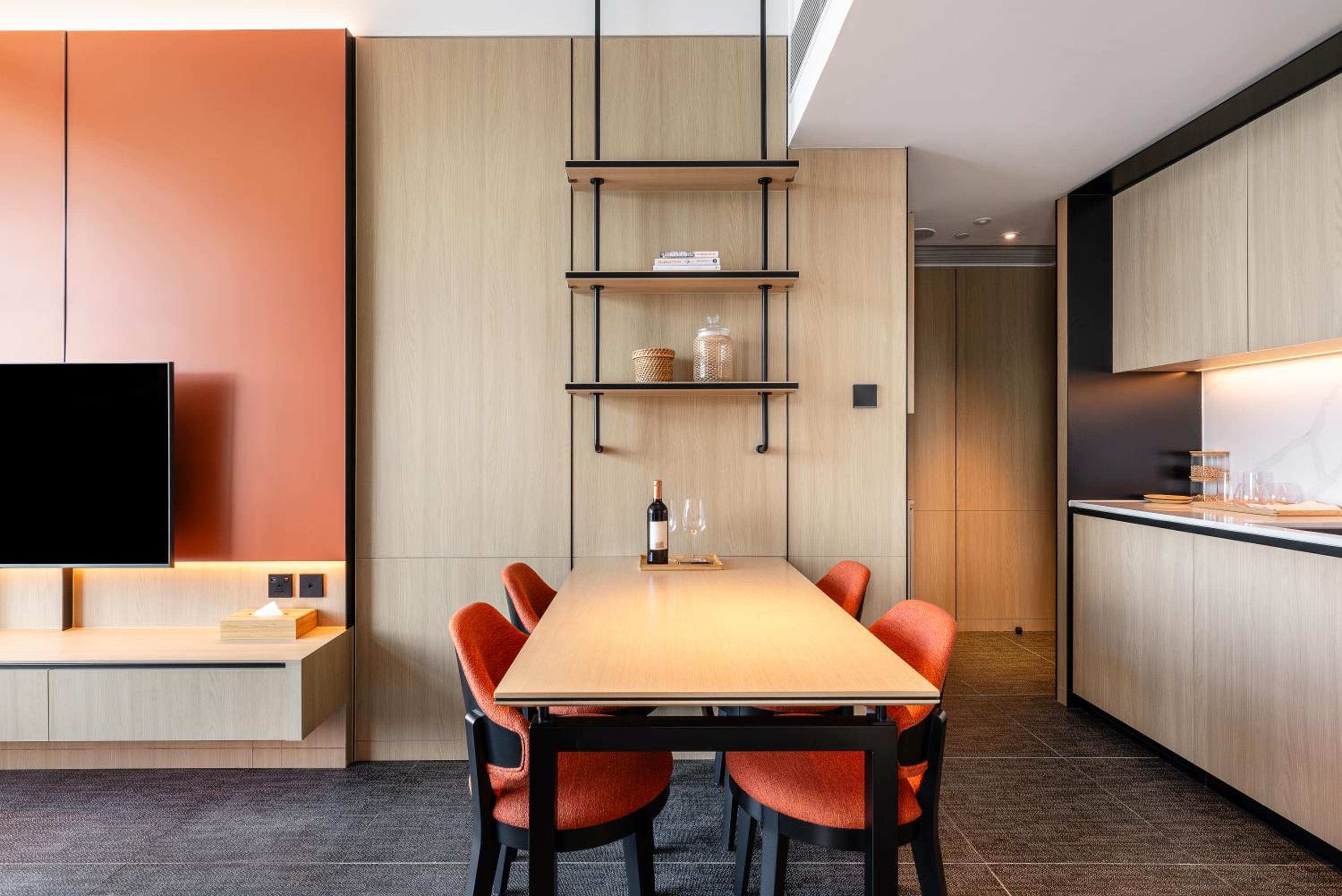 TOWNPLACE WEST KOWLOON