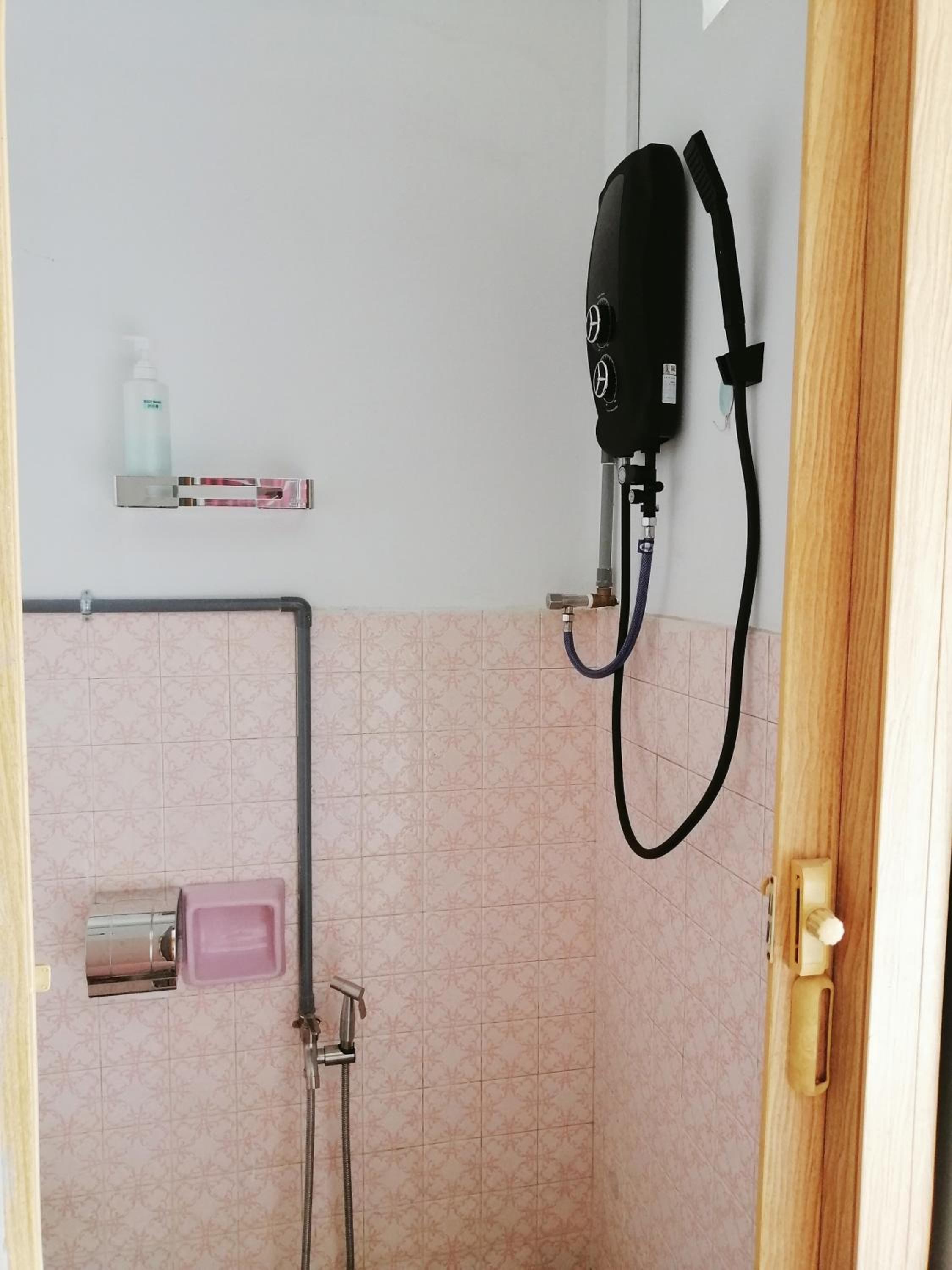Destiny Homestay