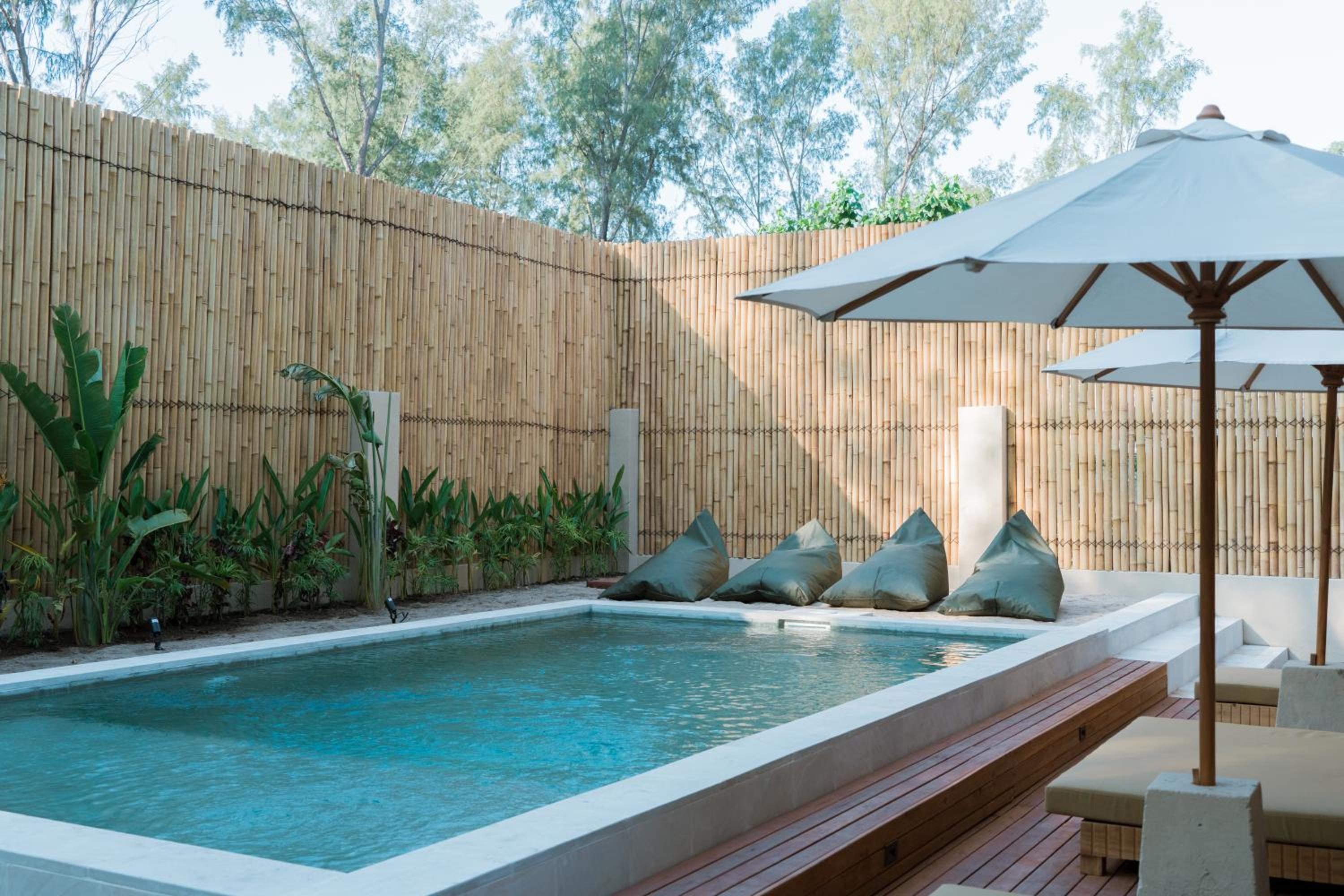 The Gili Beach Resort